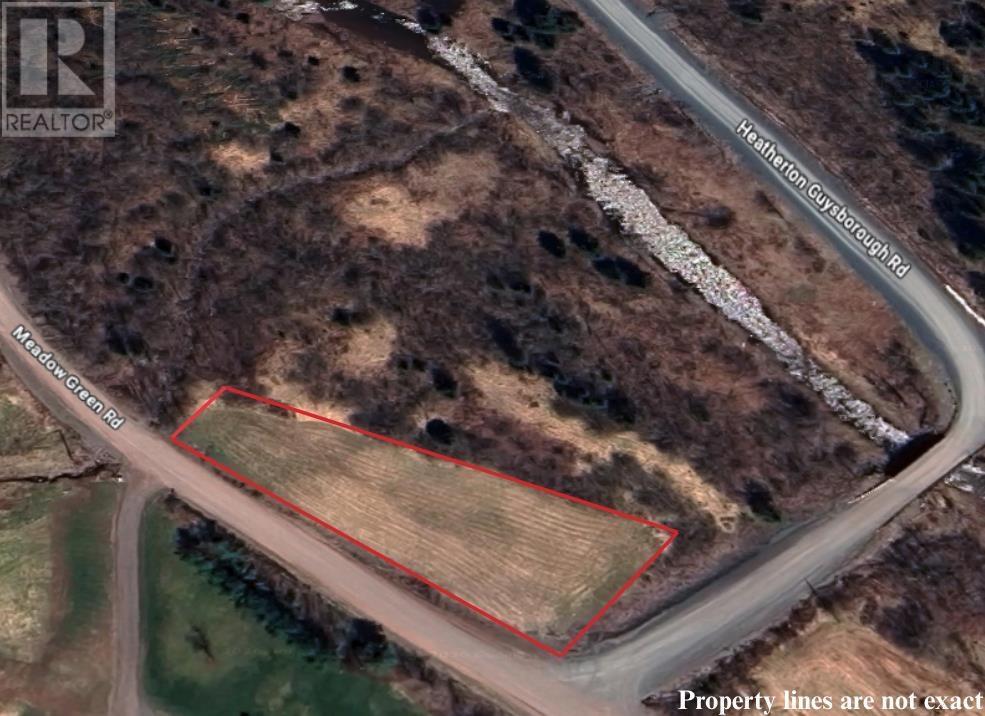 Property photo of Lot Heatherton Road