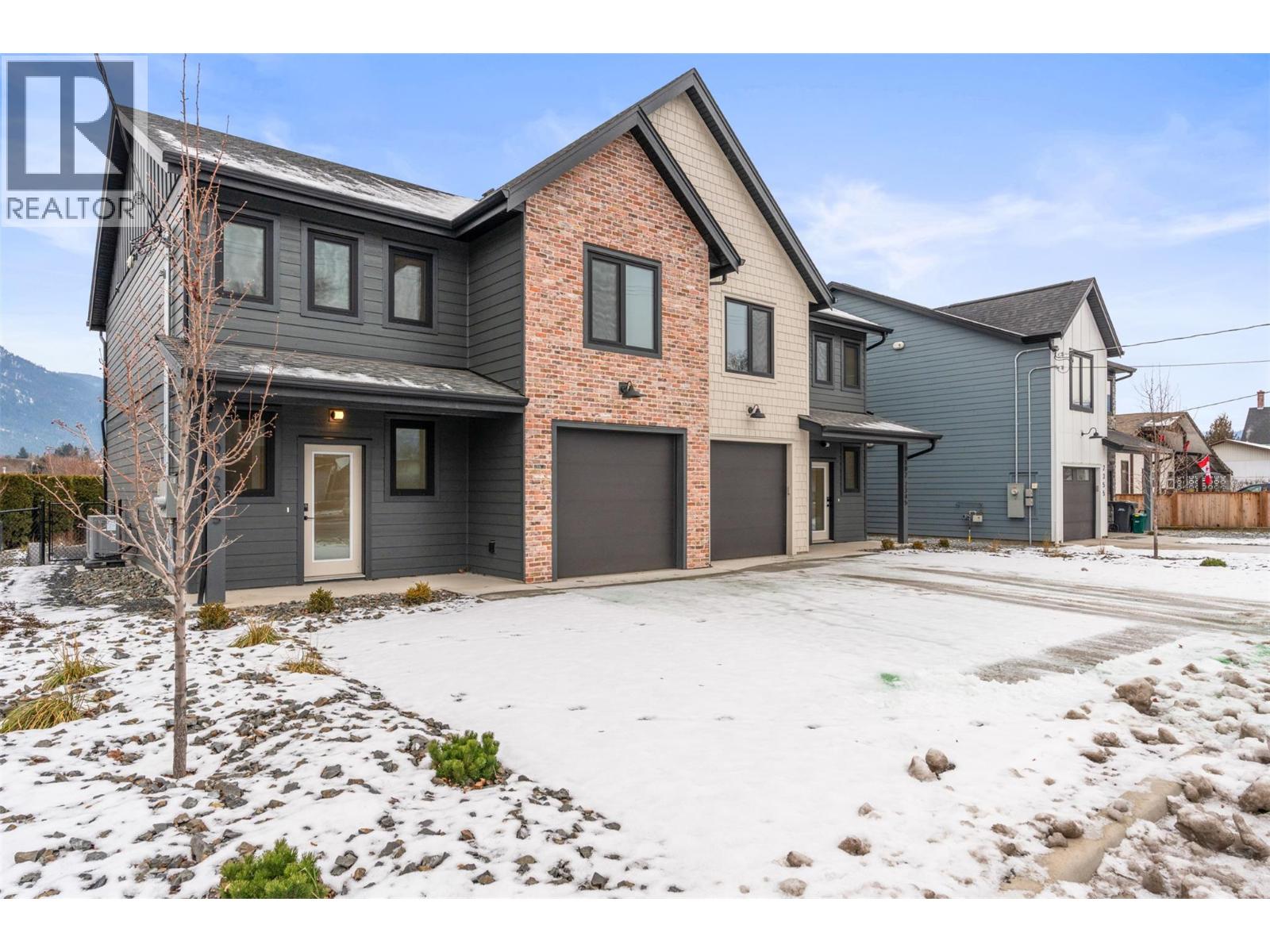 2345 Patterson Avenue Unit# 101, Armstrong