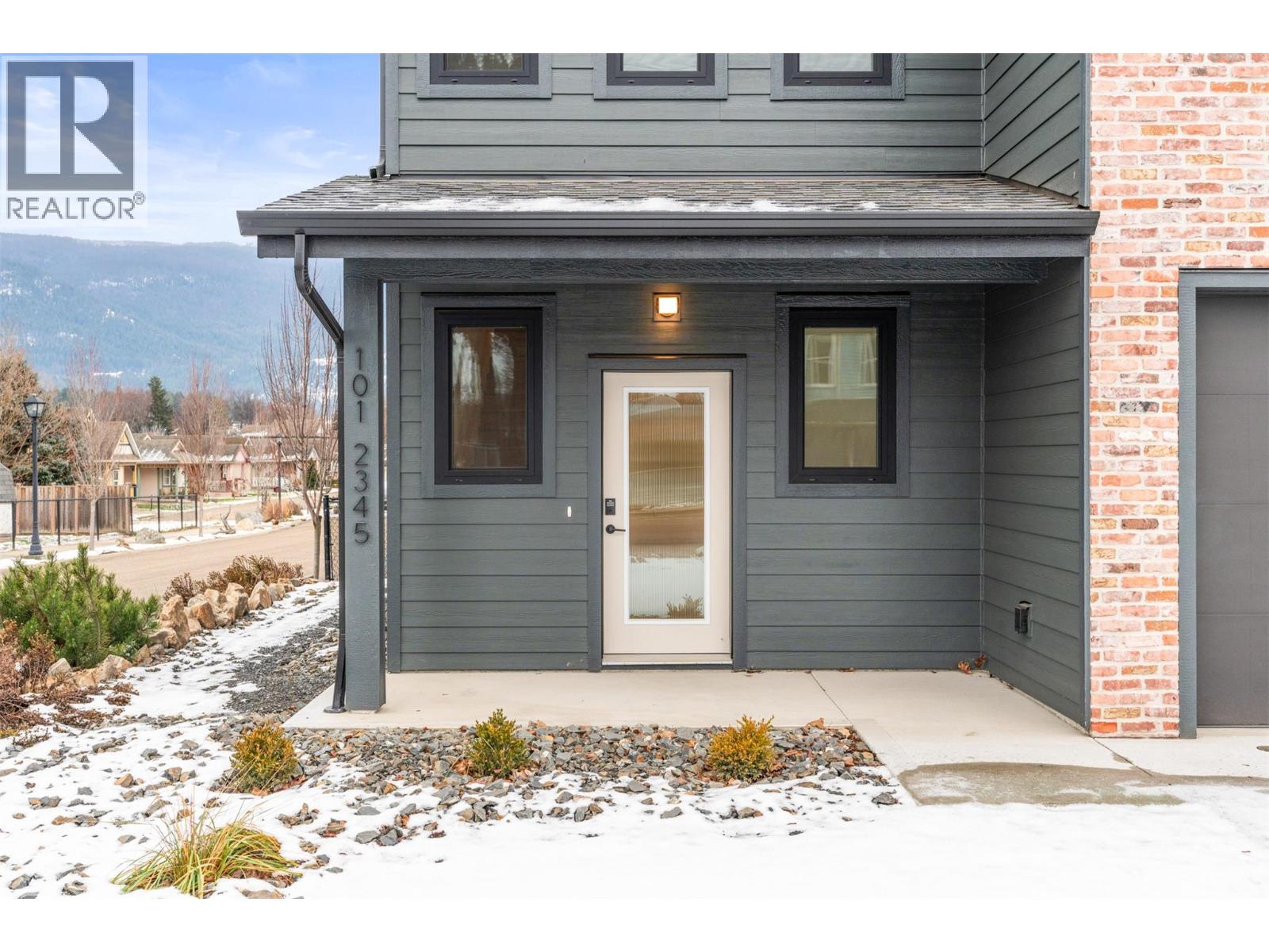 2345 Patterson Avenue Unit# 101, Armstrong