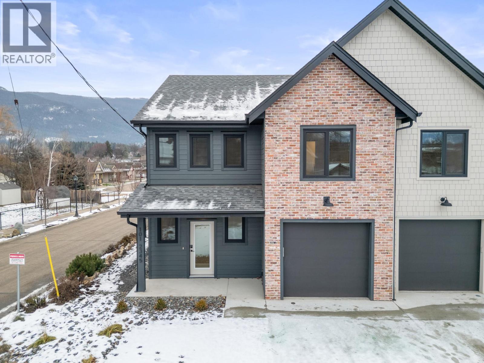 2345 Patterson Avenue Unit# 101, Armstrong