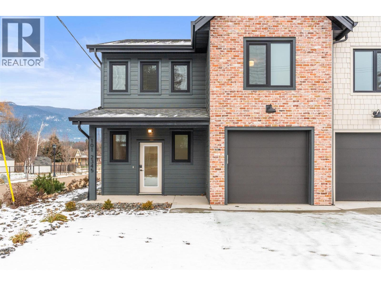 2345 Patterson Avenue Unit# 101, Armstrong