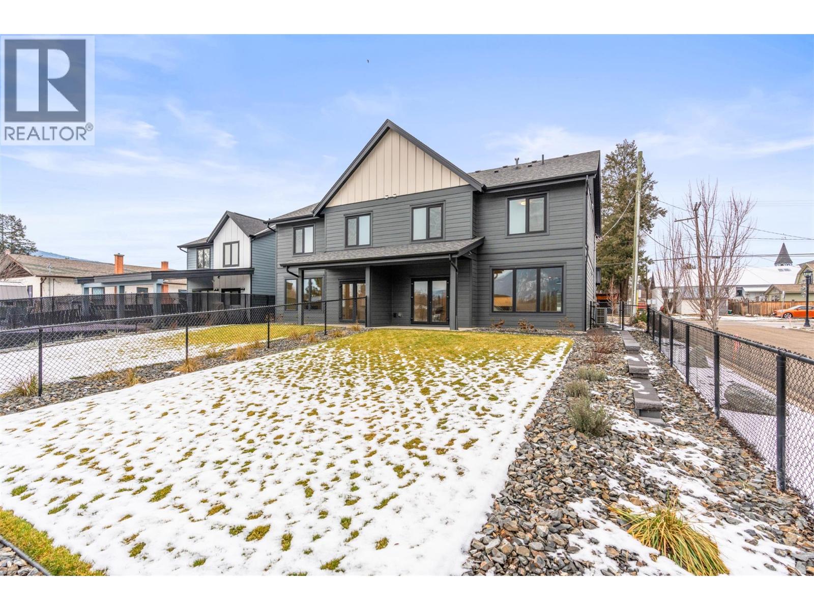 2345 Patterson Avenue Unit# 101, Armstrong