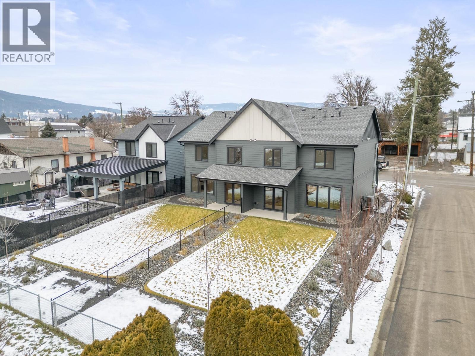 2345 Patterson Avenue Unit# 101, Armstrong