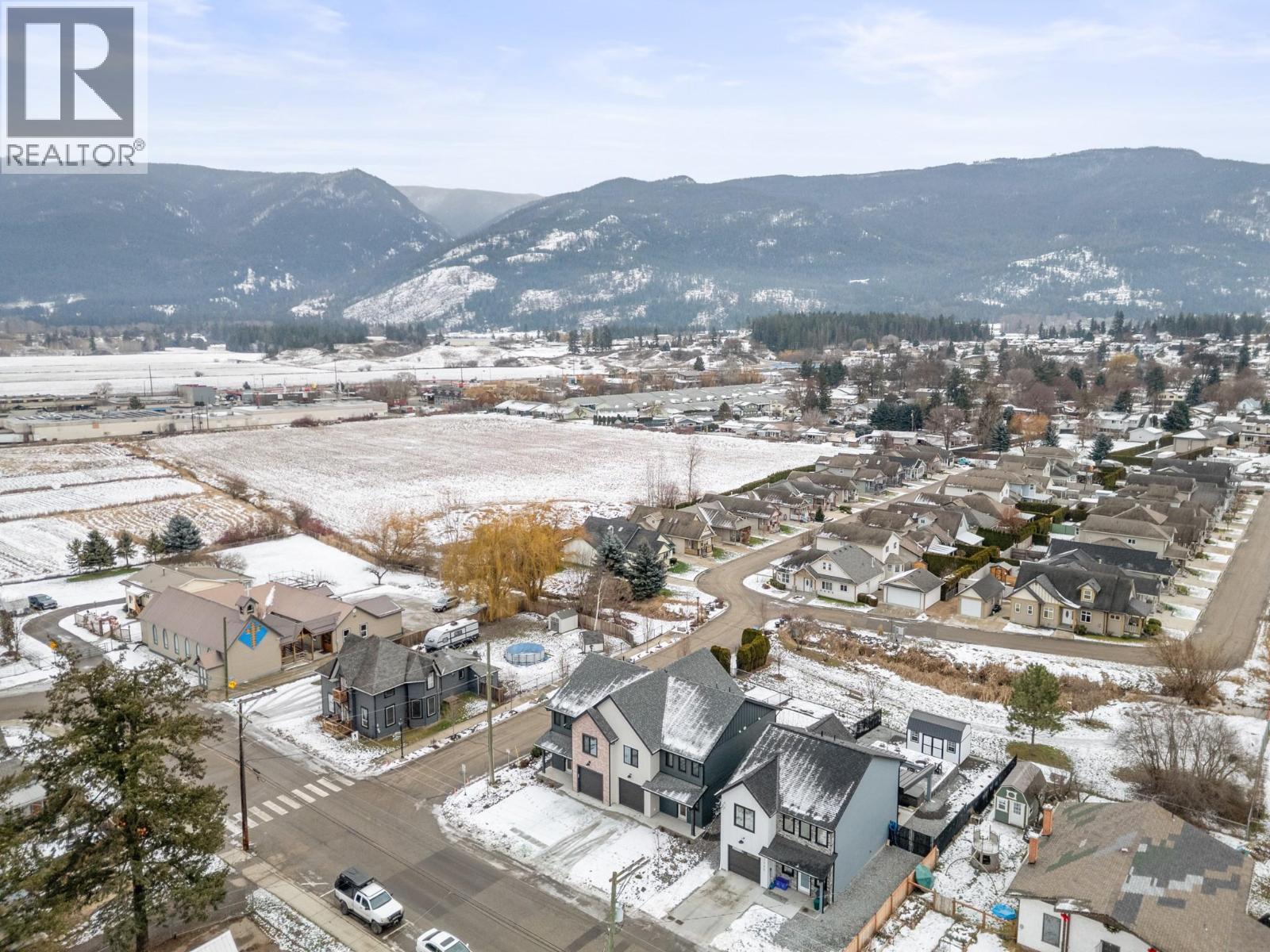 2345 Patterson Avenue Unit# 101, Armstrong