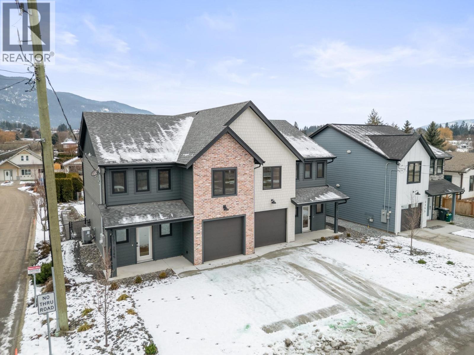 2345 Patterson Avenue Unit# 101, Armstrong