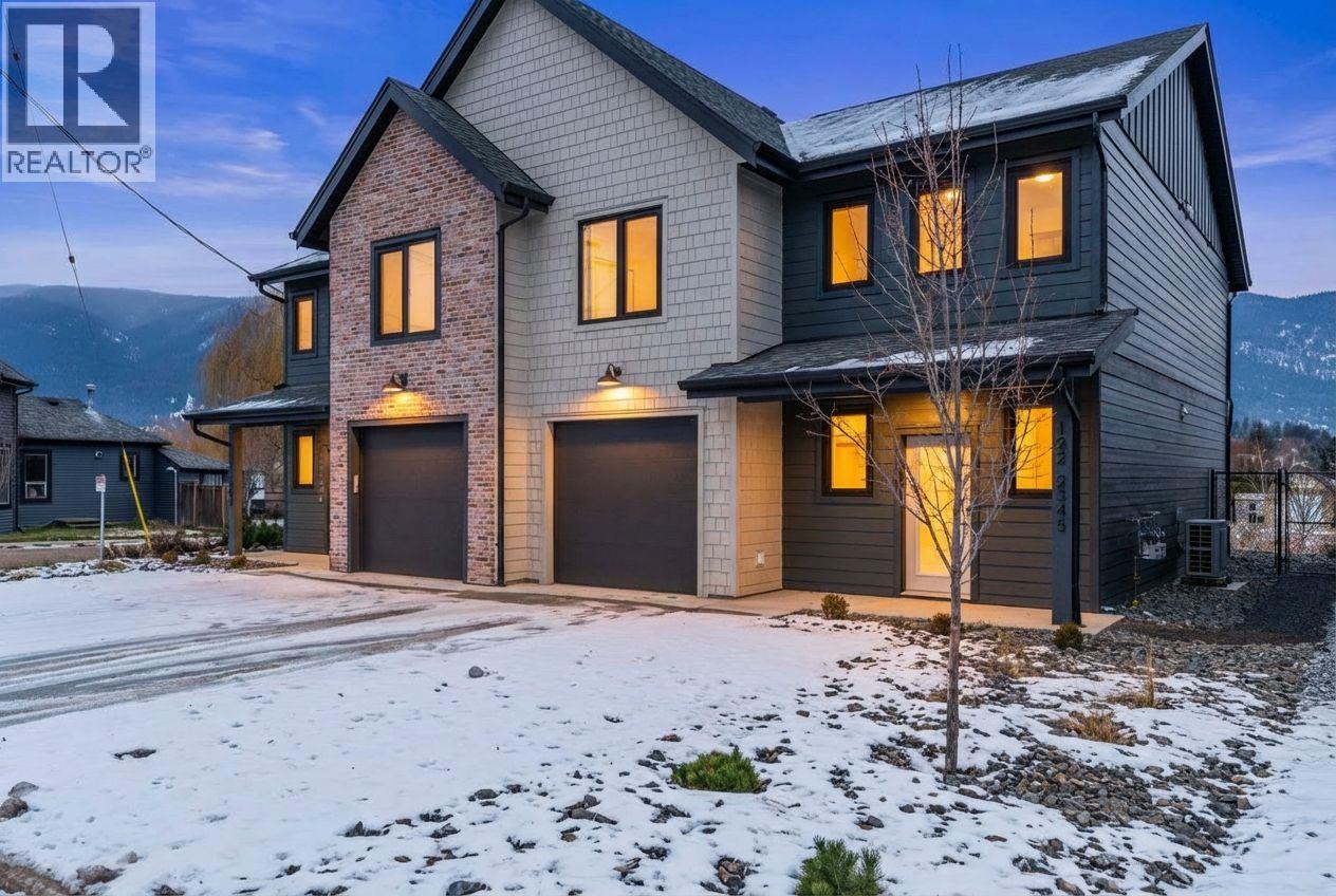 2345 Patterson Avenue Unit# 102, Armstrong