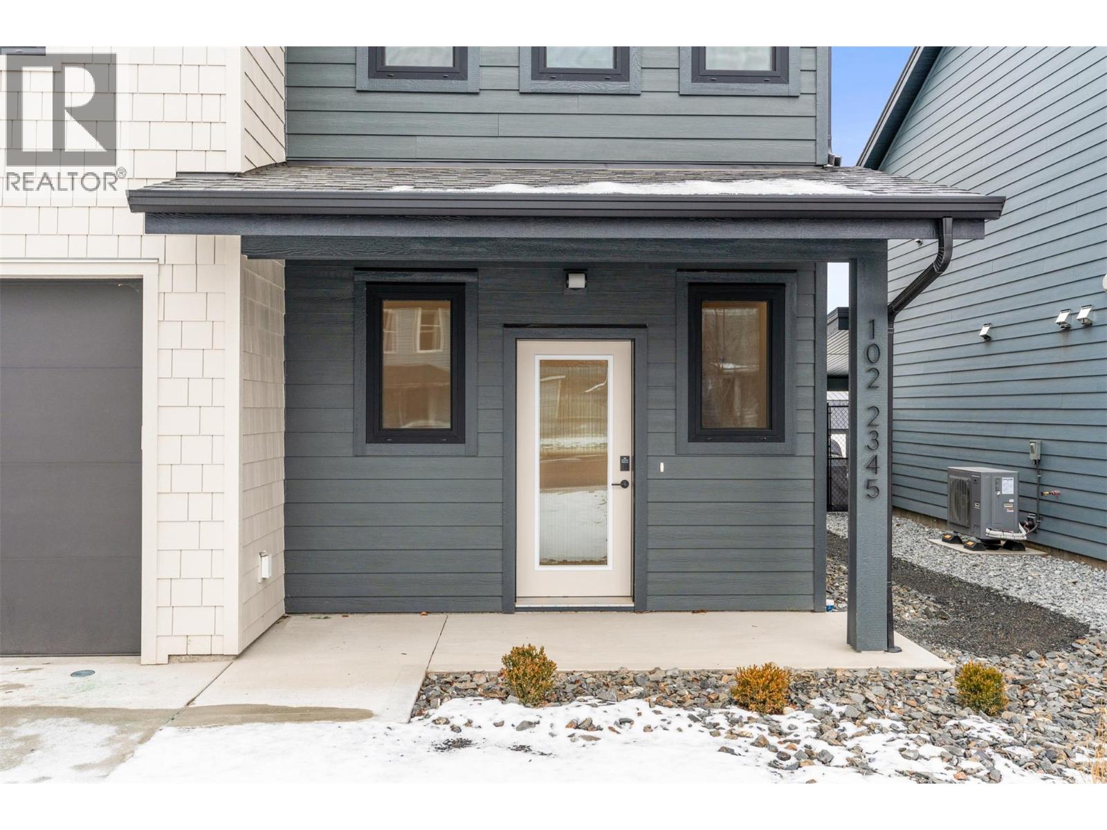 2345 Patterson Avenue Unit# 102, Armstrong