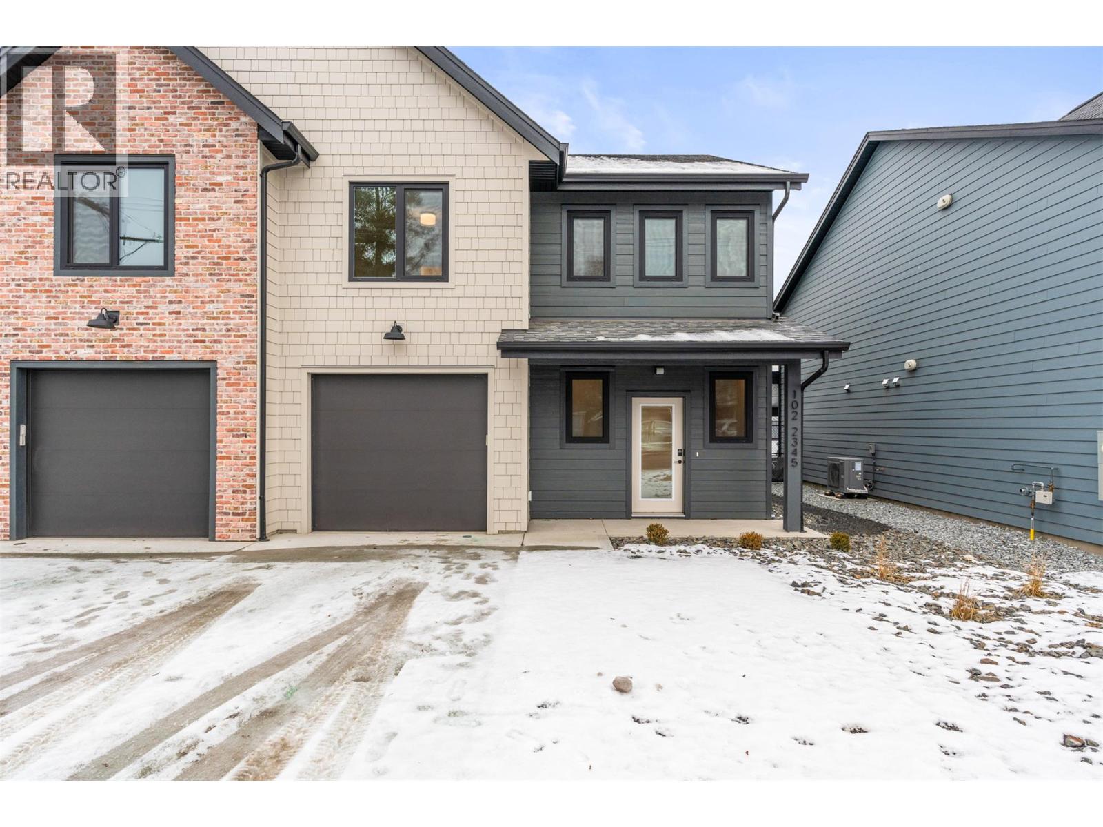 2345 Patterson Avenue Unit# 102, Armstrong