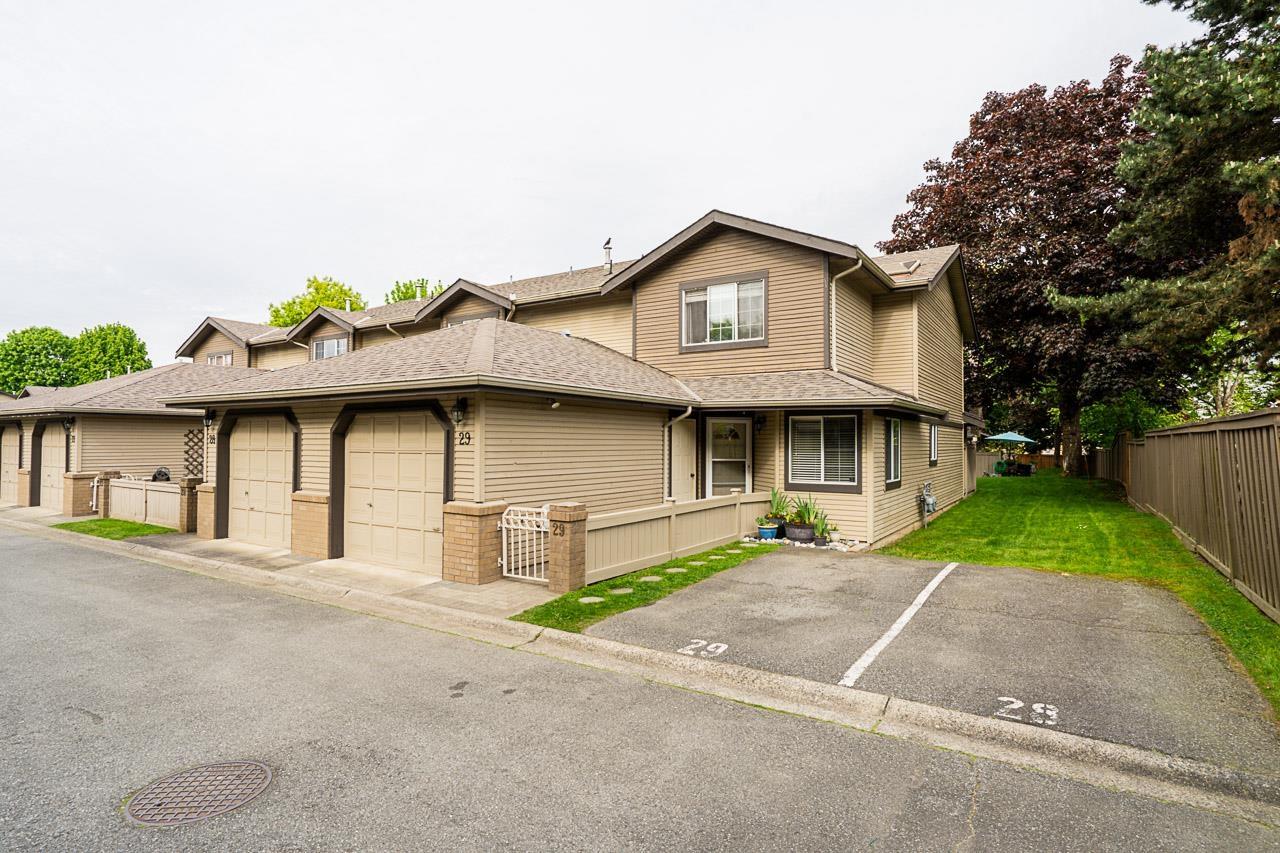 #29-11880 82 Avenue, Delta