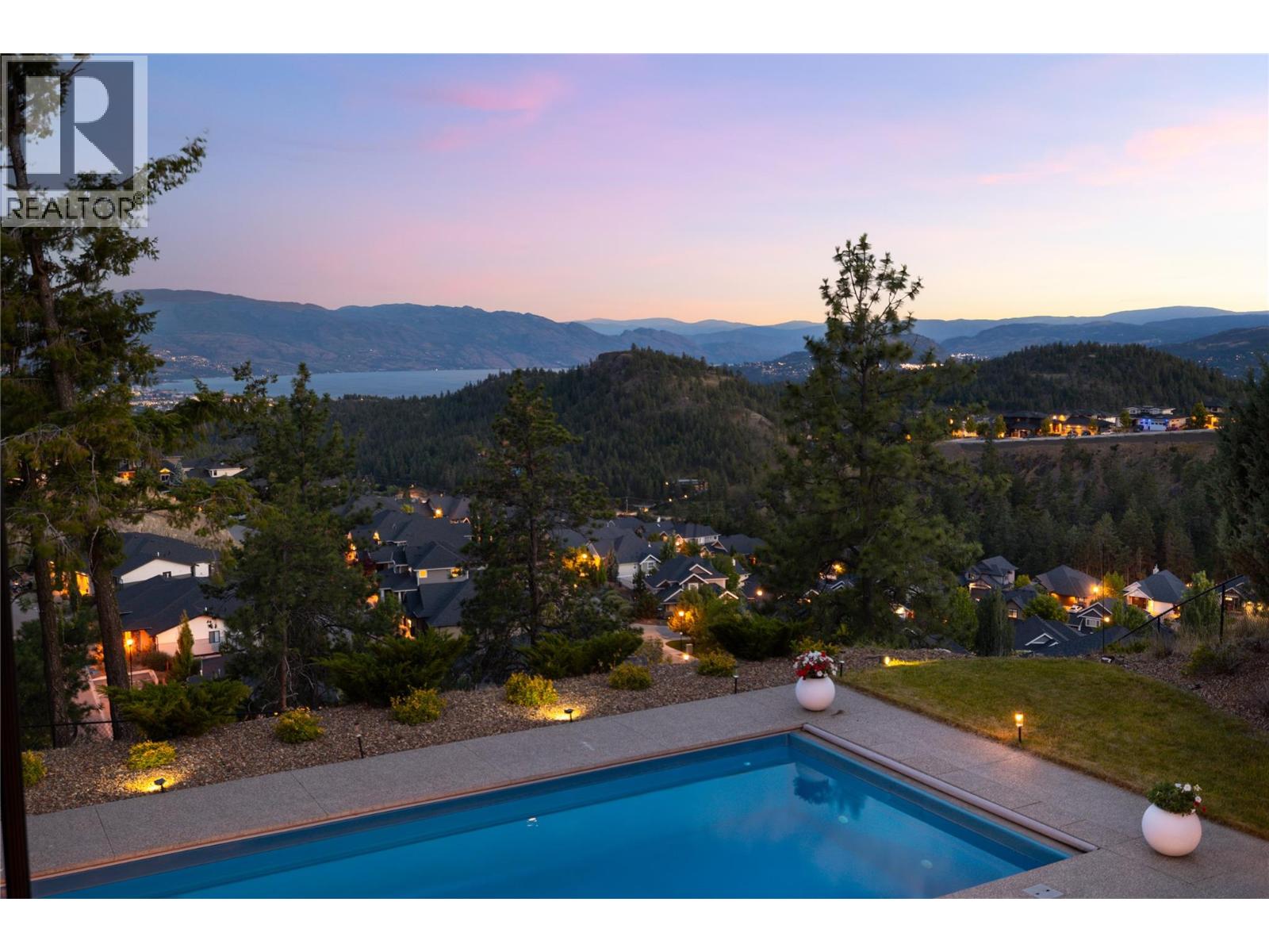  172 Skyland Drive, Kelowna