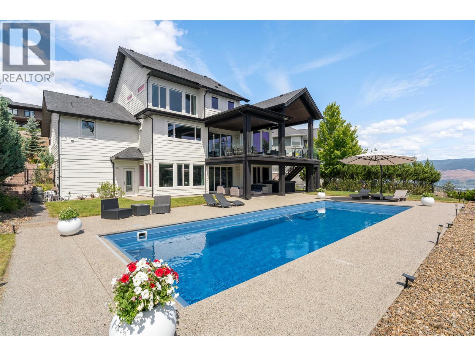  172 Skyland Drive, Kelowna