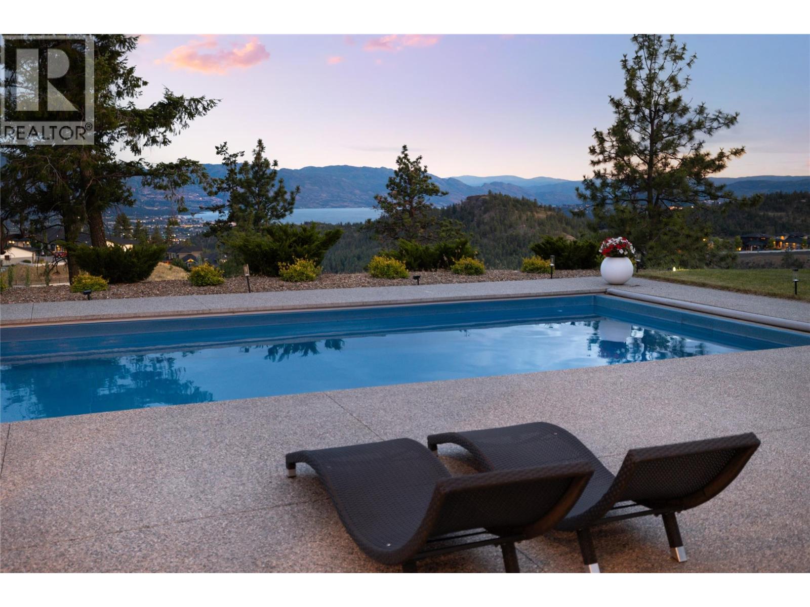  172 Skyland Drive, Kelowna