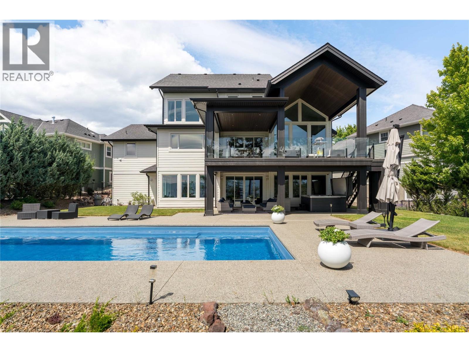  172 Skyland Drive, Kelowna