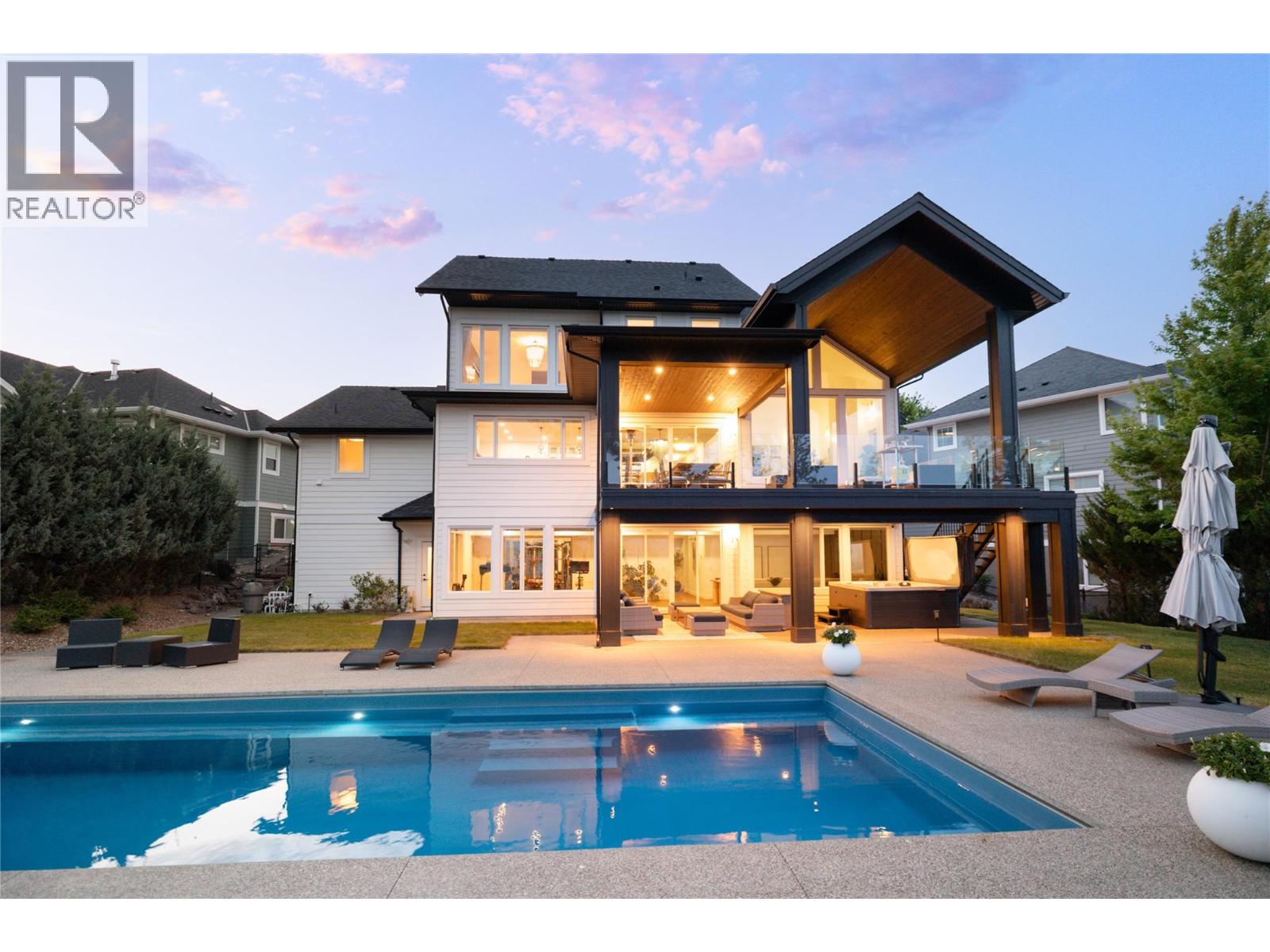  172 Skyland Drive, Kelowna