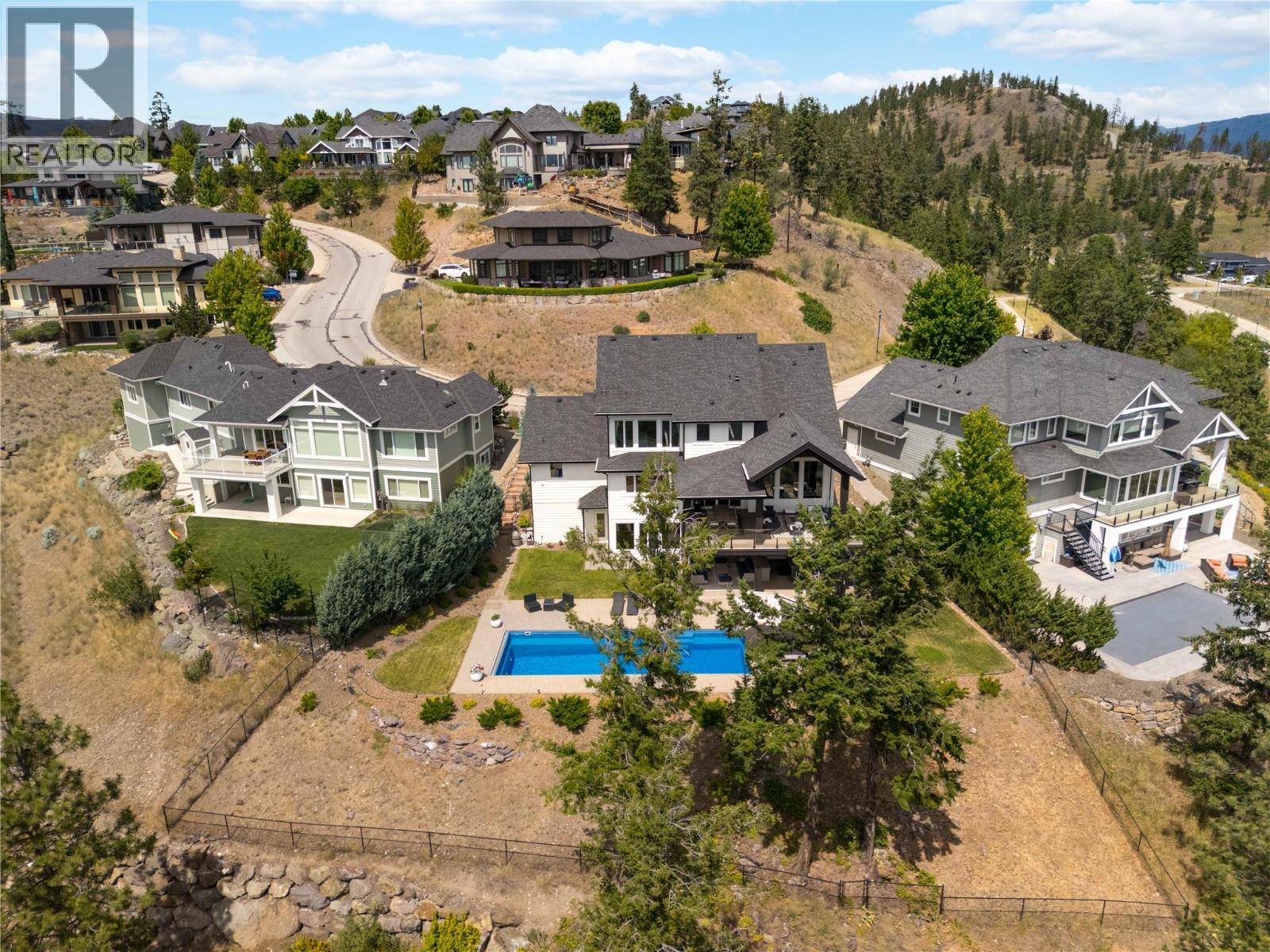  172 Skyland Drive, Kelowna