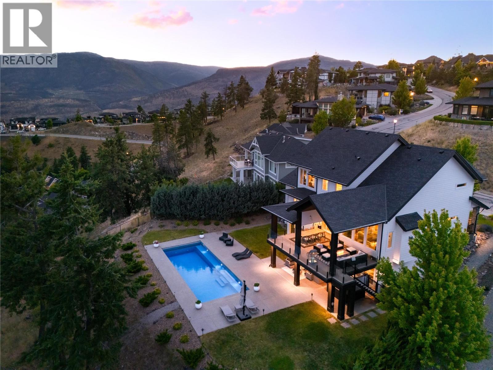  172 Skyland Drive, Kelowna