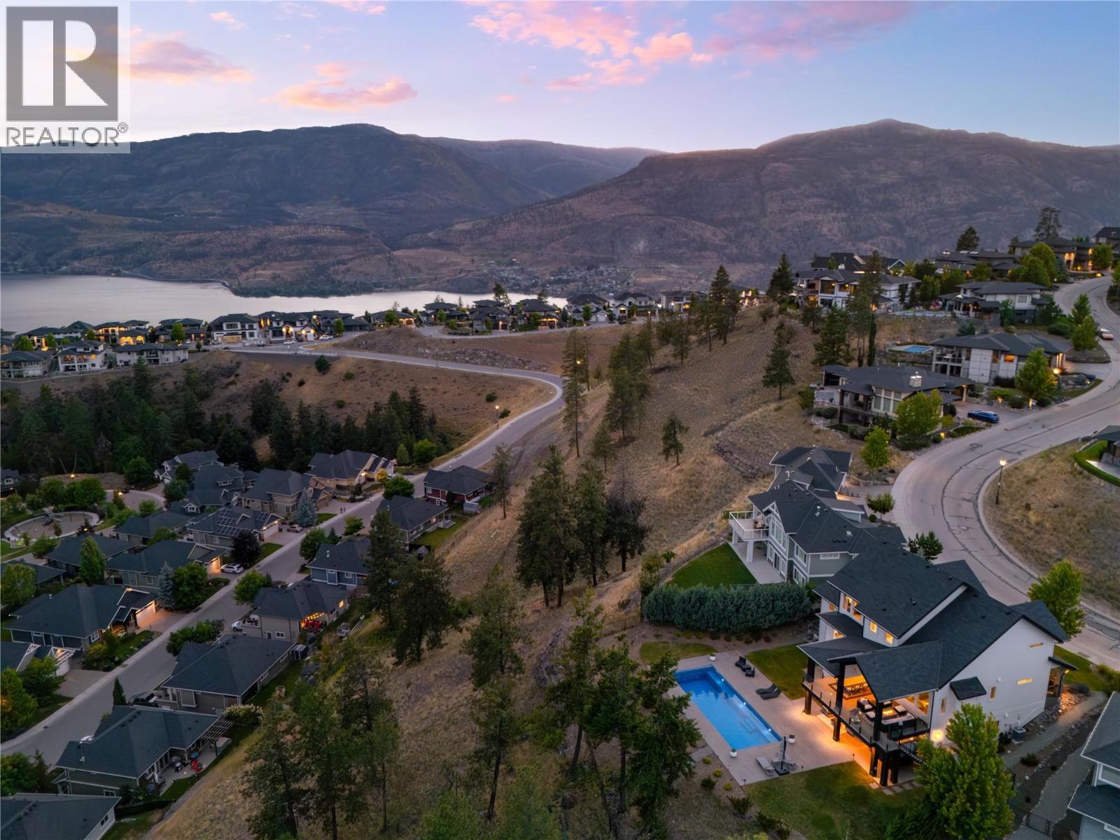  172 Skyland Drive, Kelowna