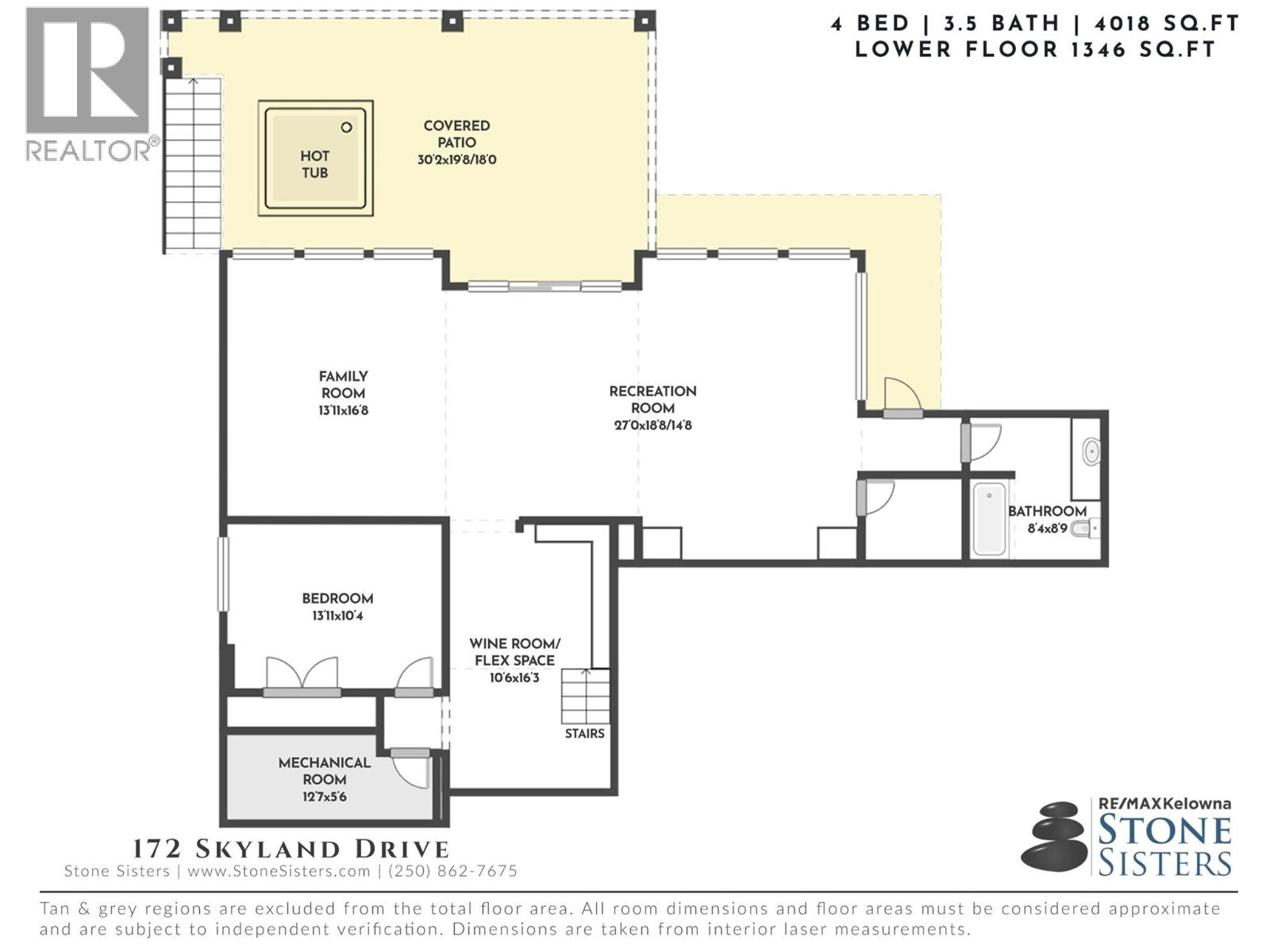  172 Skyland Drive, Kelowna