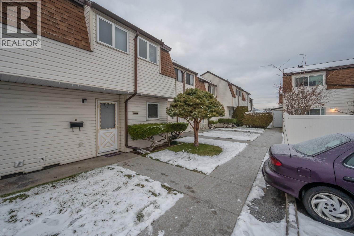 43 2250 Baskin Street, Penticton