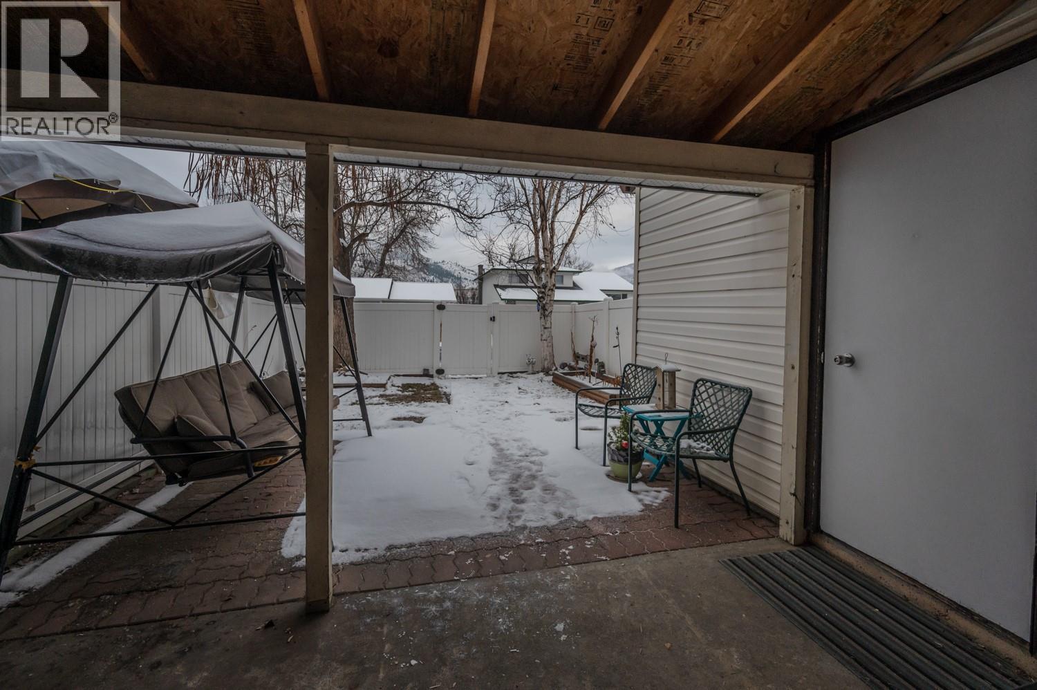 43 2250 Baskin Street, Penticton