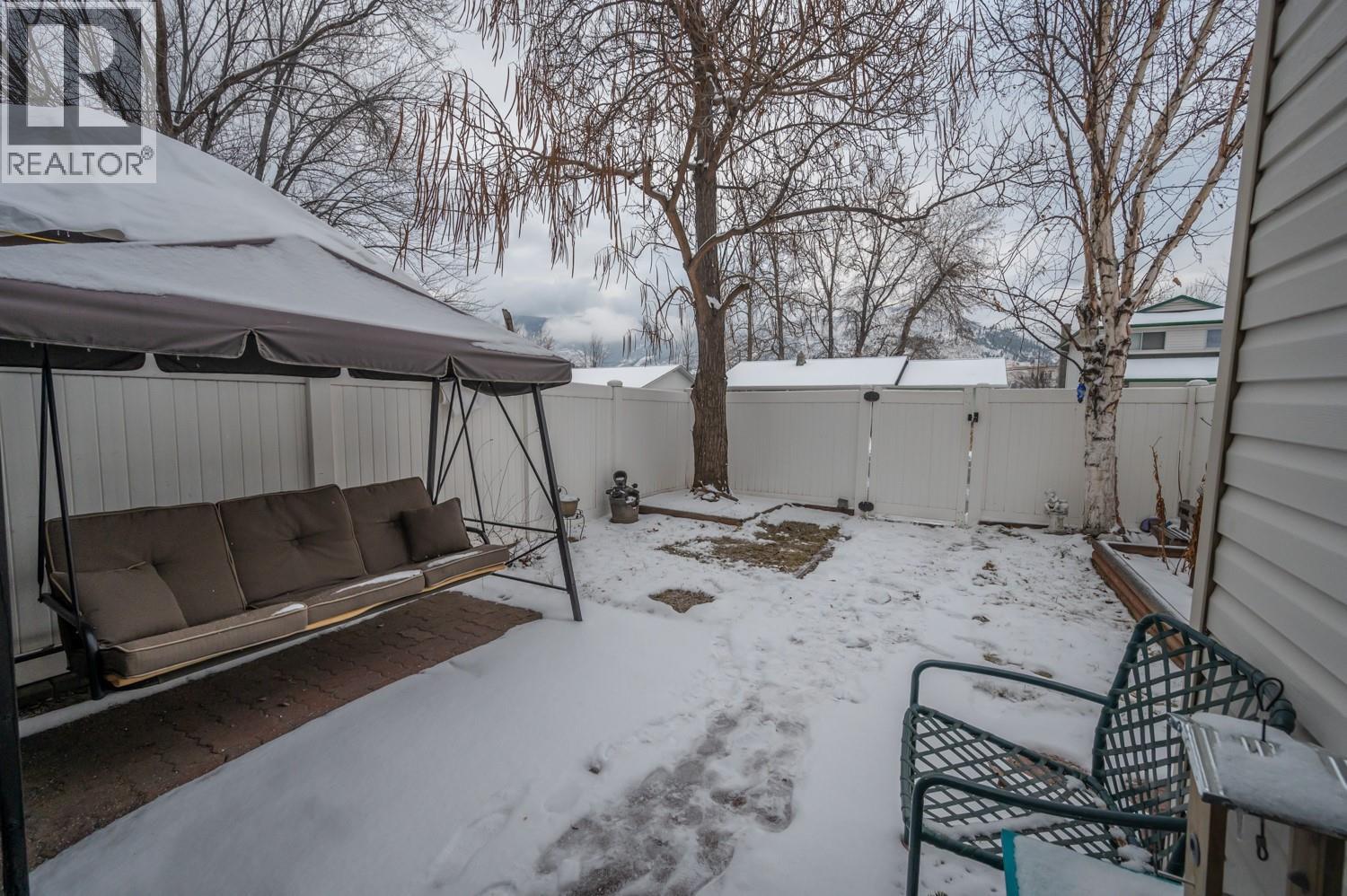 43 2250 Baskin Street, Penticton