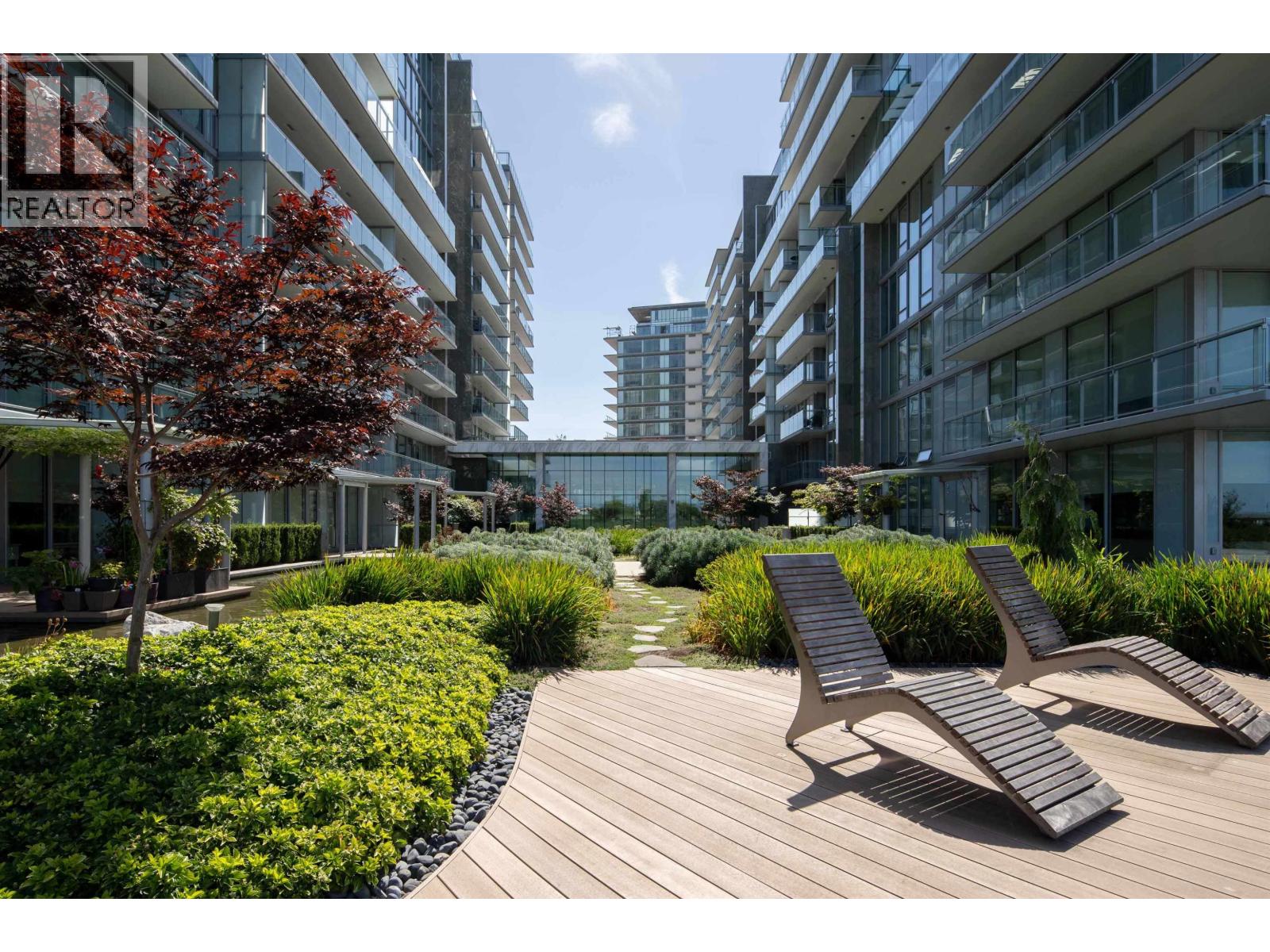 101 6611 PEARSON WAY, Richmond