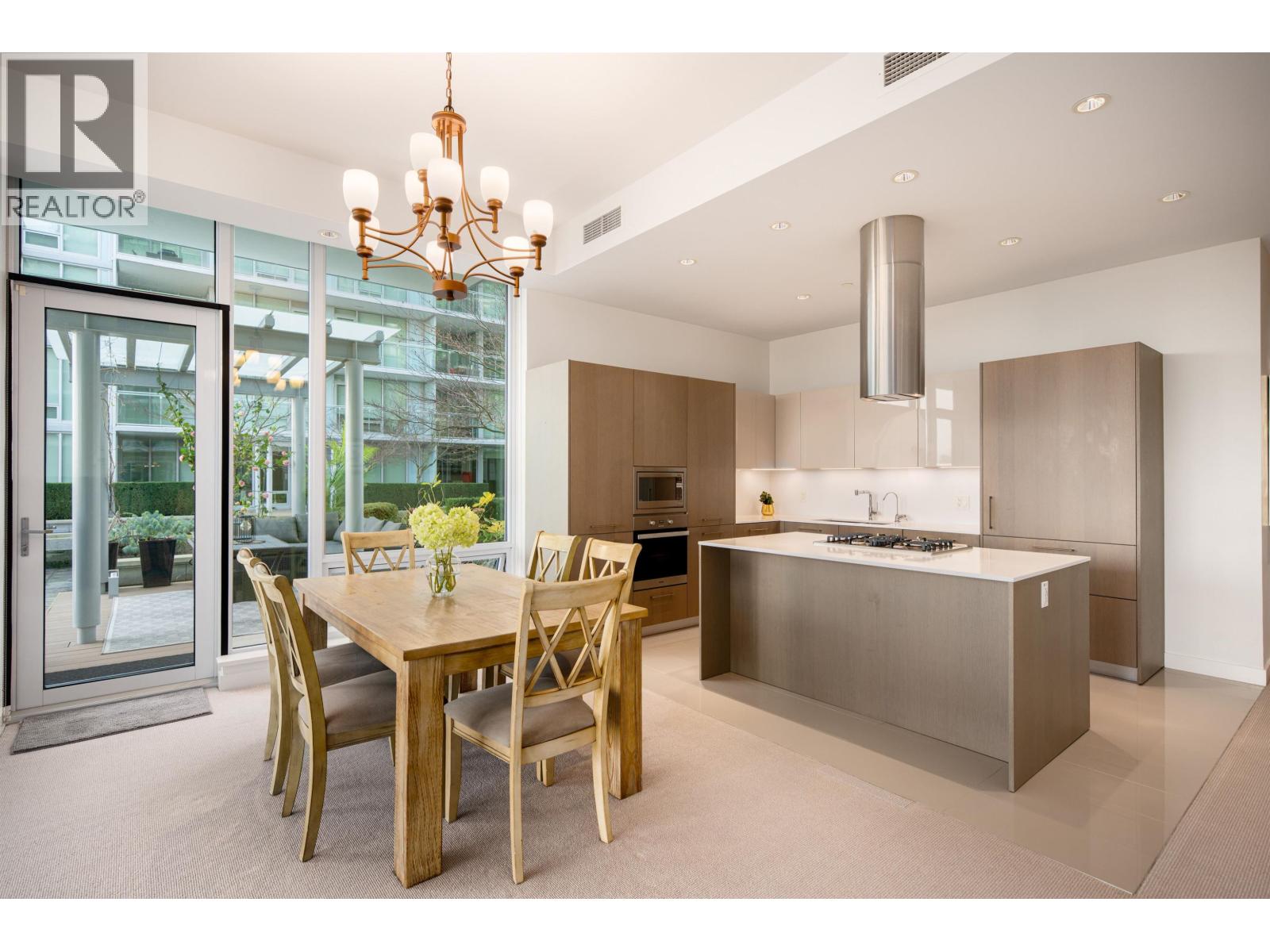 101 6611 PEARSON WAY, Richmond