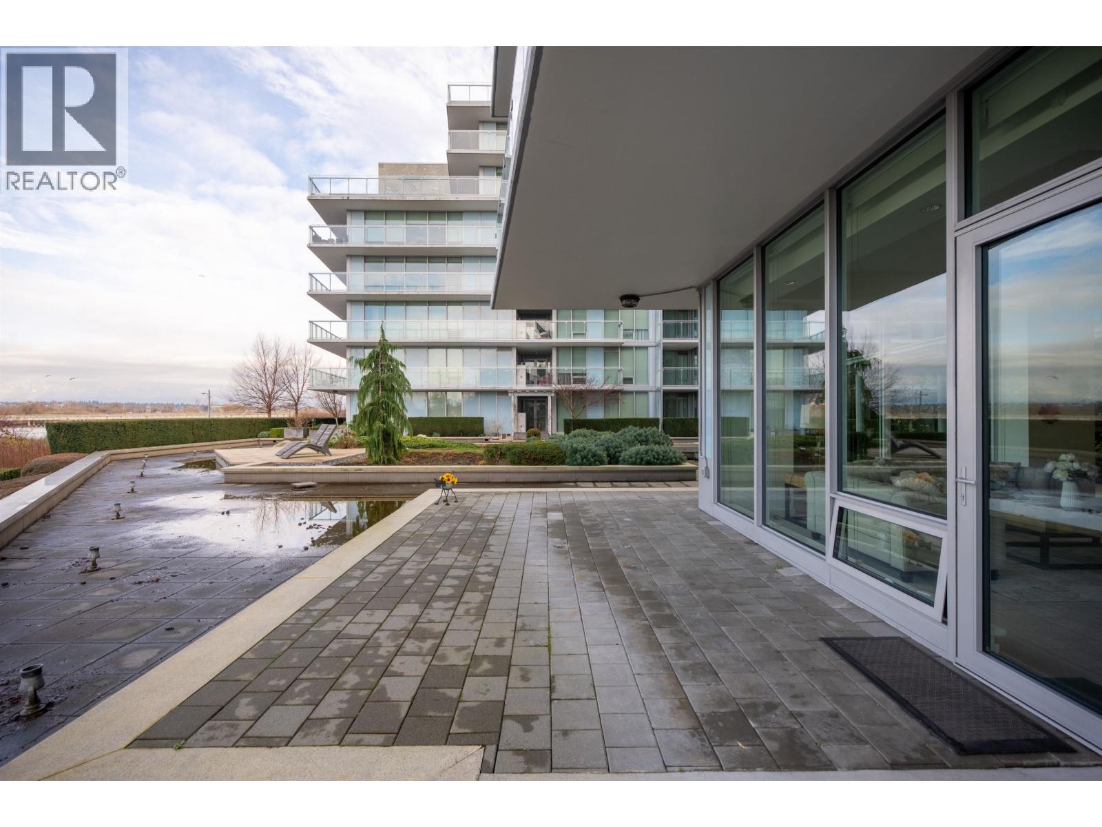 101 6611 PEARSON WAY, Richmond