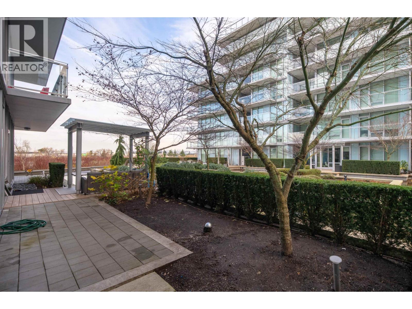 101 6611 PEARSON WAY, Richmond