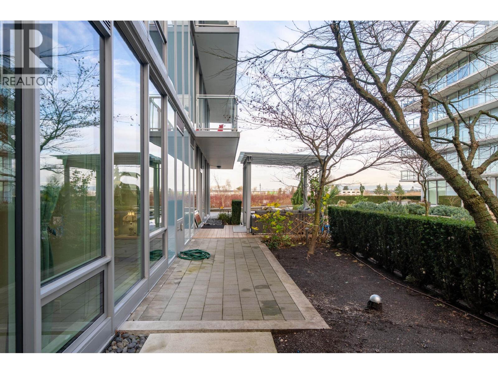 101 6611 PEARSON WAY, Richmond