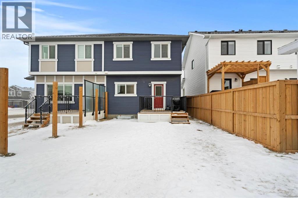 10 Emberside Link, Cochrane