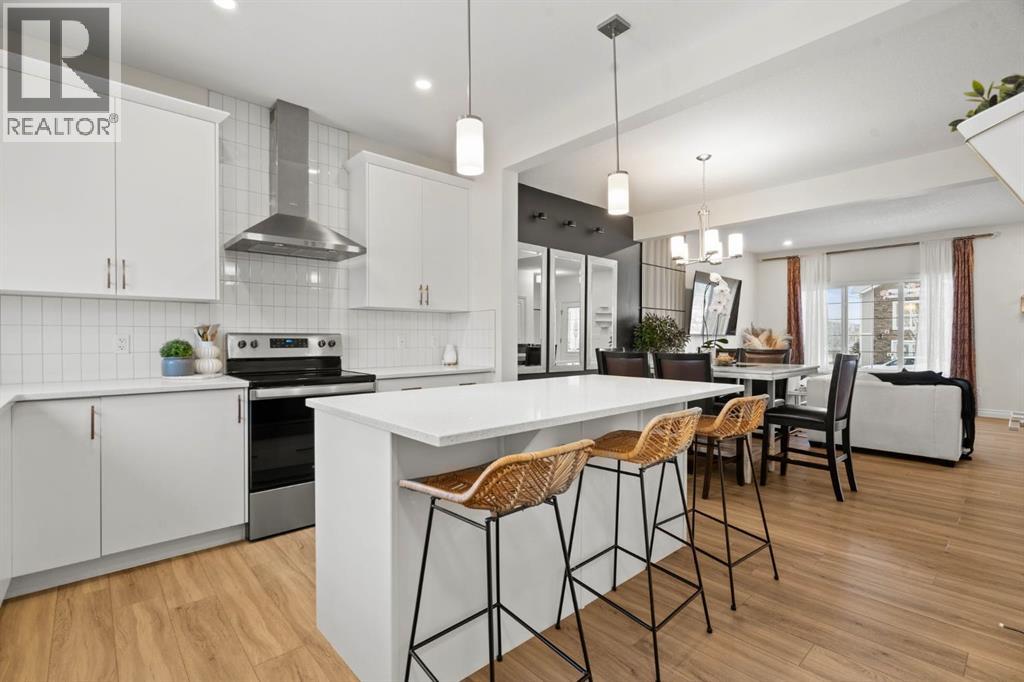 10 Emberside Link, Cochrane