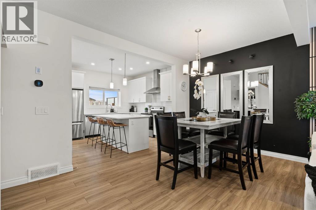 10 Emberside Link, Cochrane