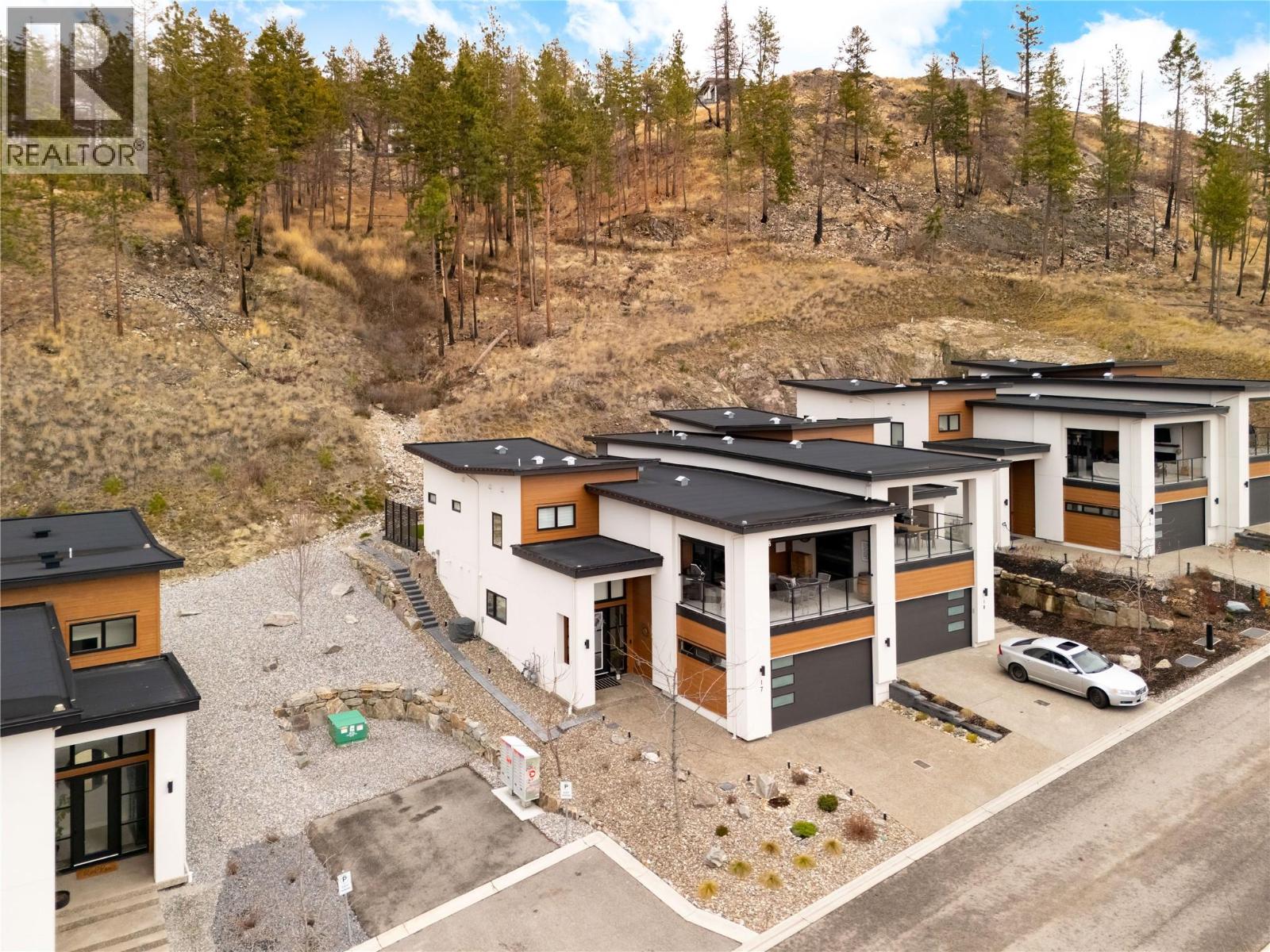 #17-10100 Tyndall Road, Lake Country