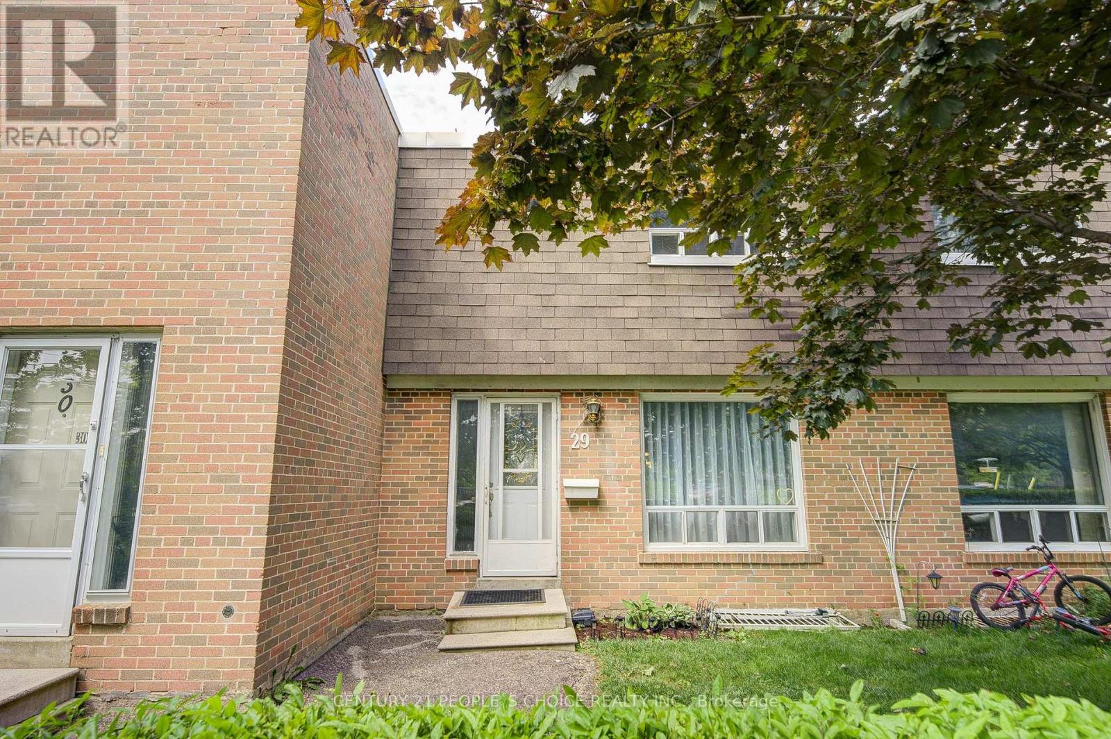 29 - 1730 ALBION ROAD - Main photo, Toronto (West Humber-Clairville), Ontario