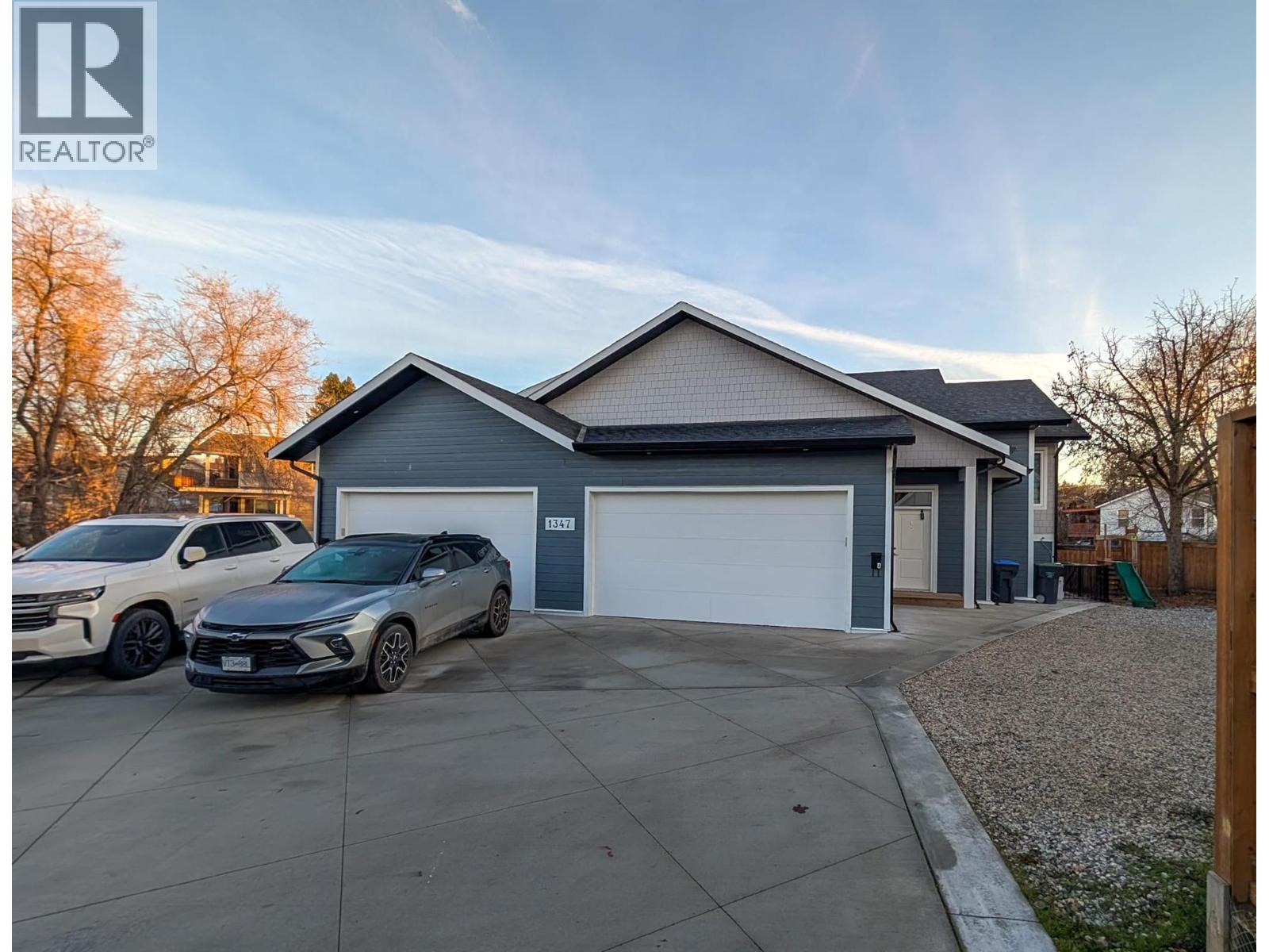  1347 A&B Orchard Drive, Kelowna