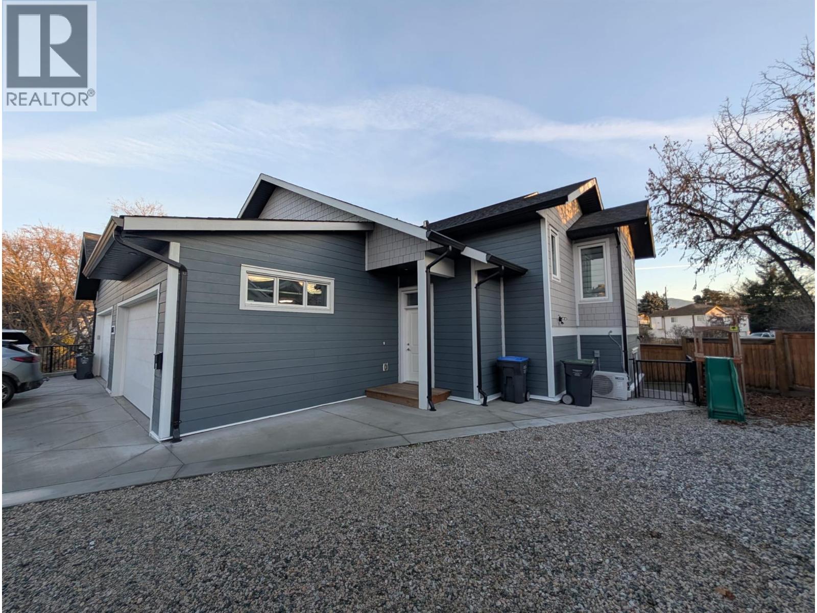  1347 A&B Orchard Drive, Kelowna