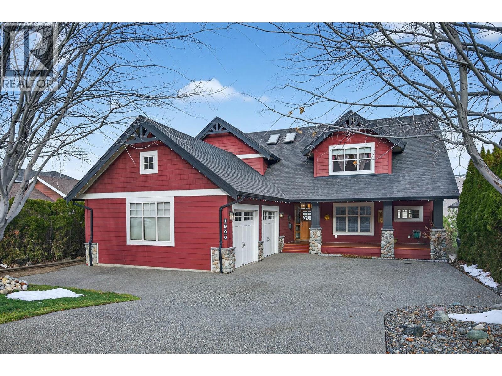 1990 KECHIKA STREET - 63