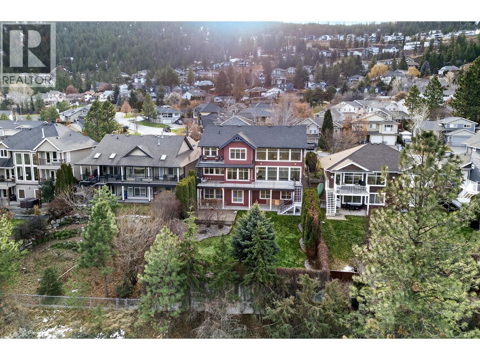 1990 KECHIKA STREET - 91