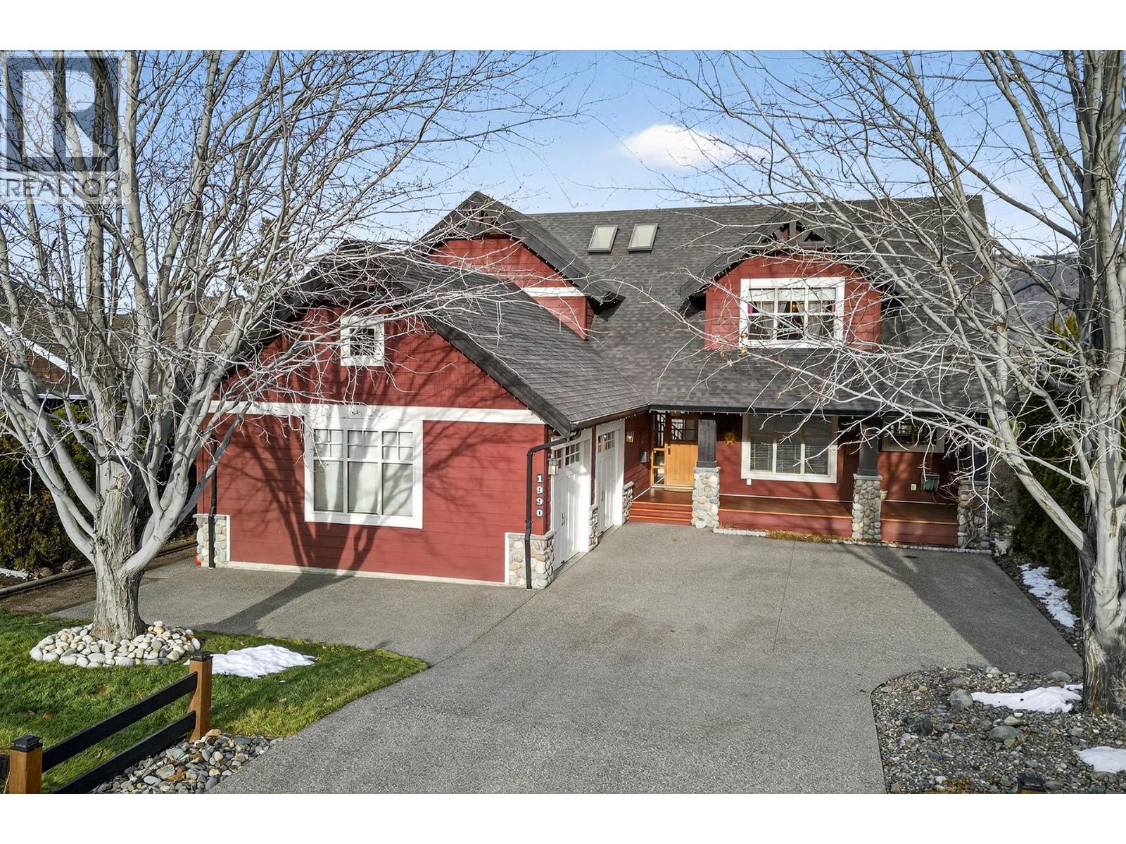 1990 KECHIKA STREET - 87