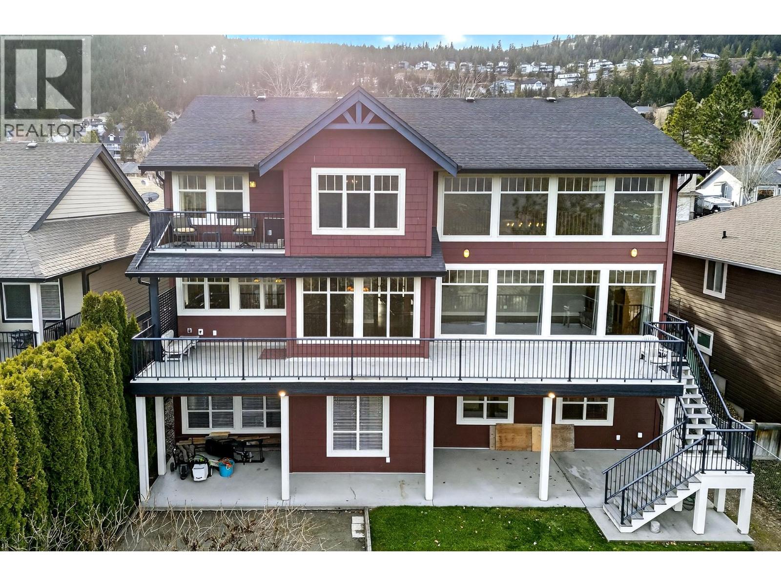 1990 KECHIKA STREET - 93