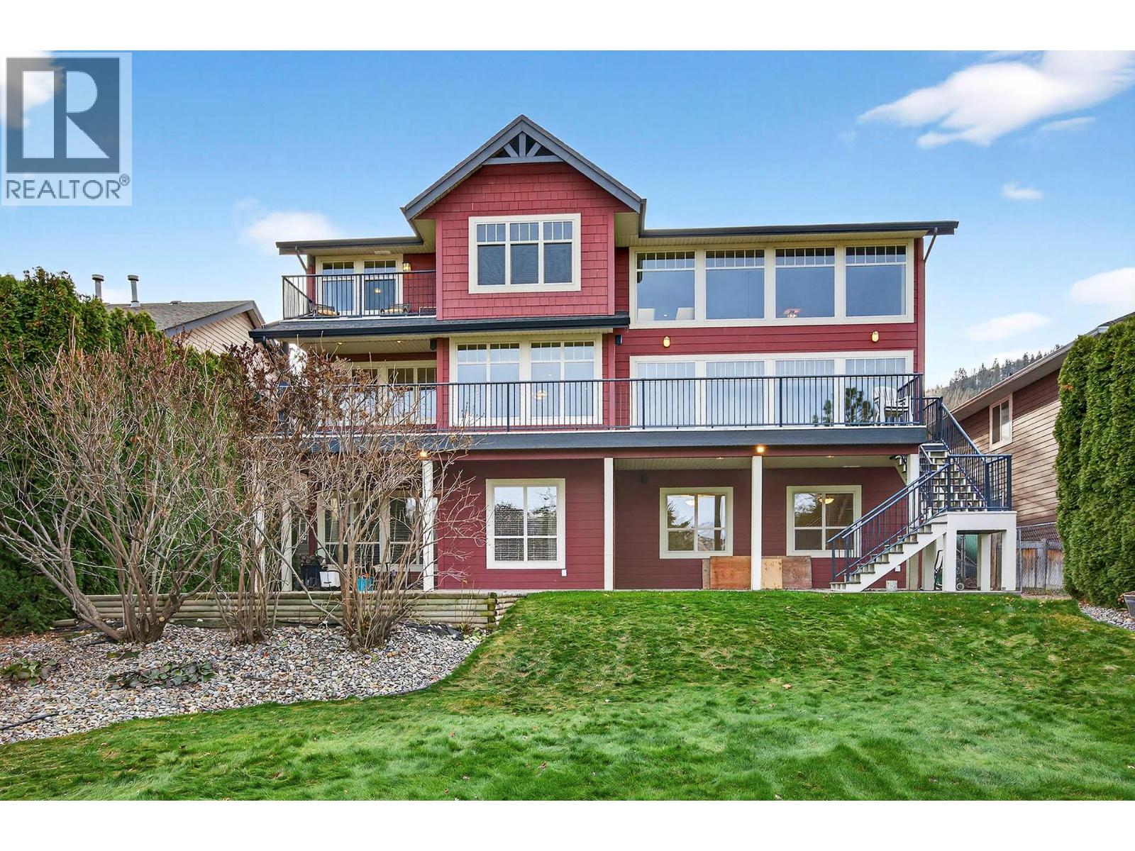 1990 KECHIKA STREET - 68