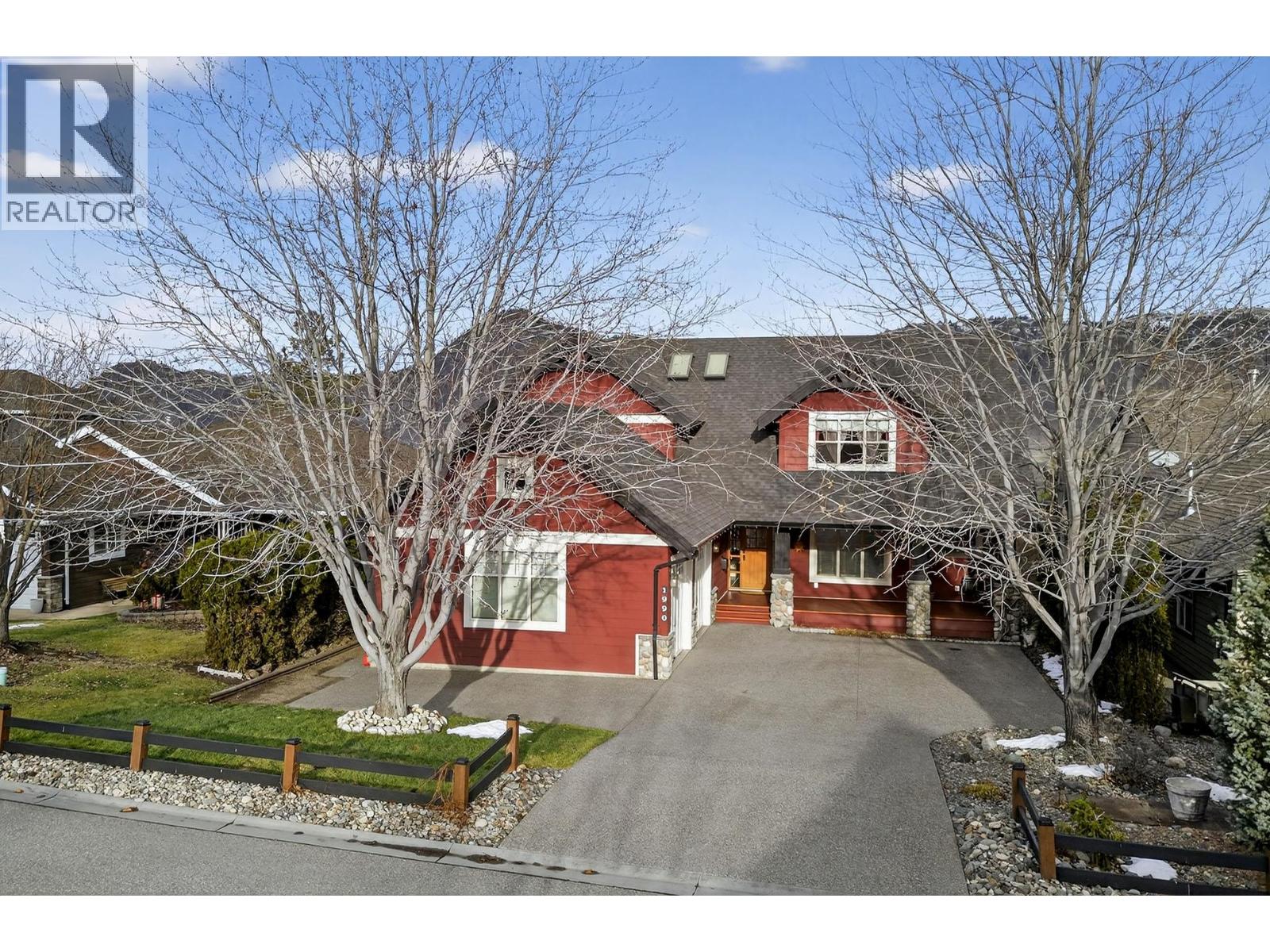 1990 KECHIKA STREET - 82