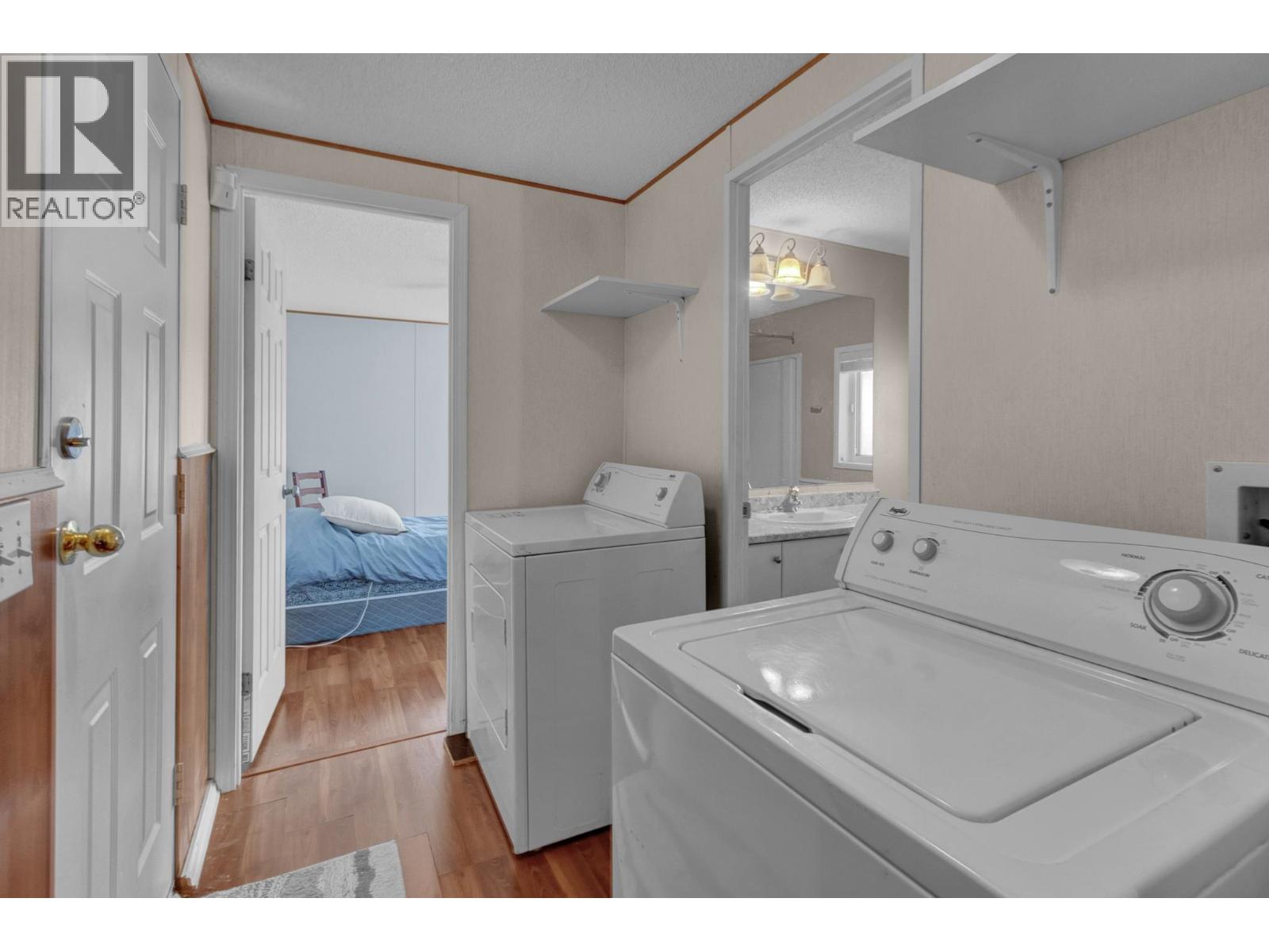 61 7100 ALDEEN ROAD, Prince George