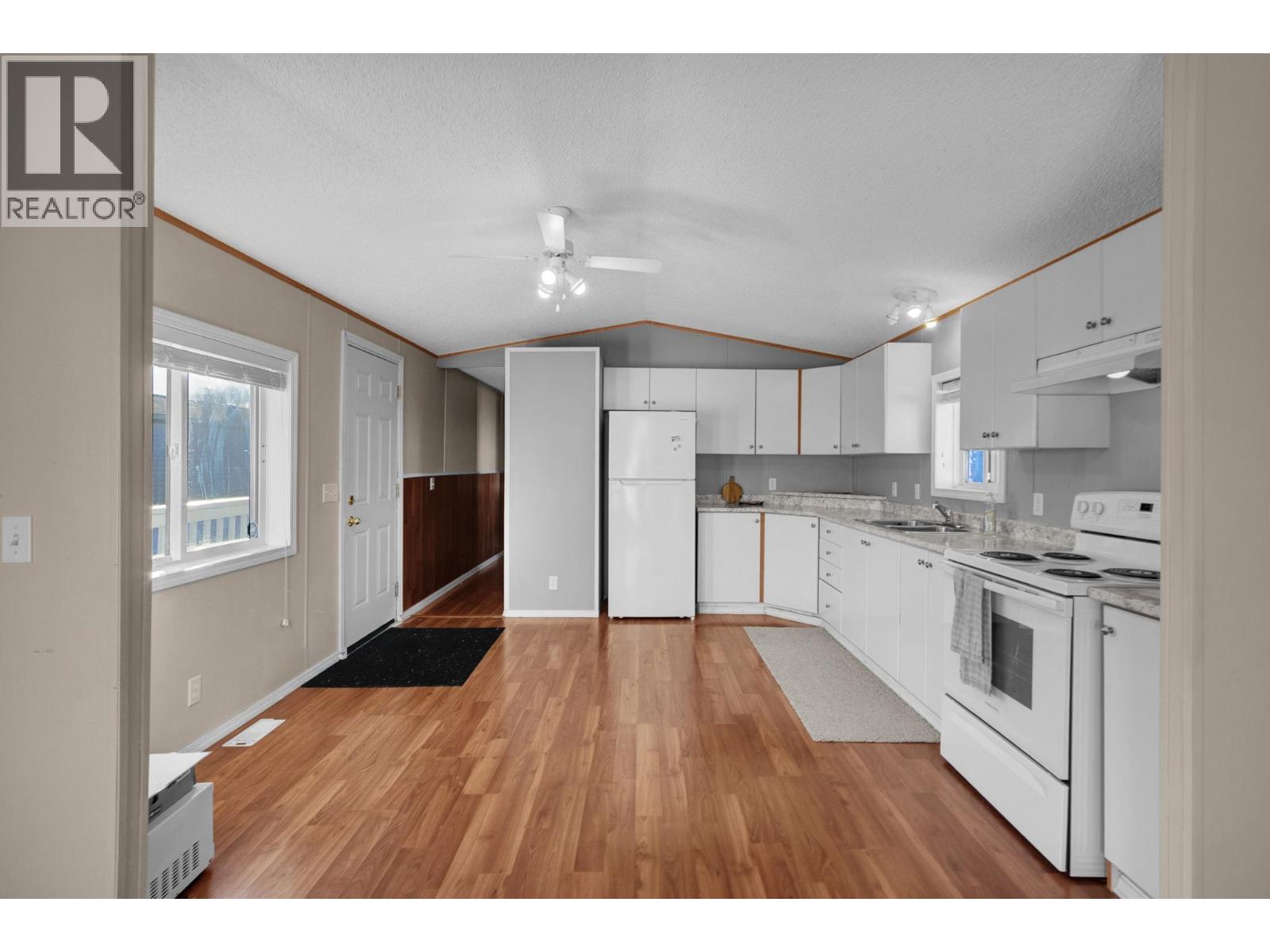 61 7100 ALDEEN ROAD, Prince George