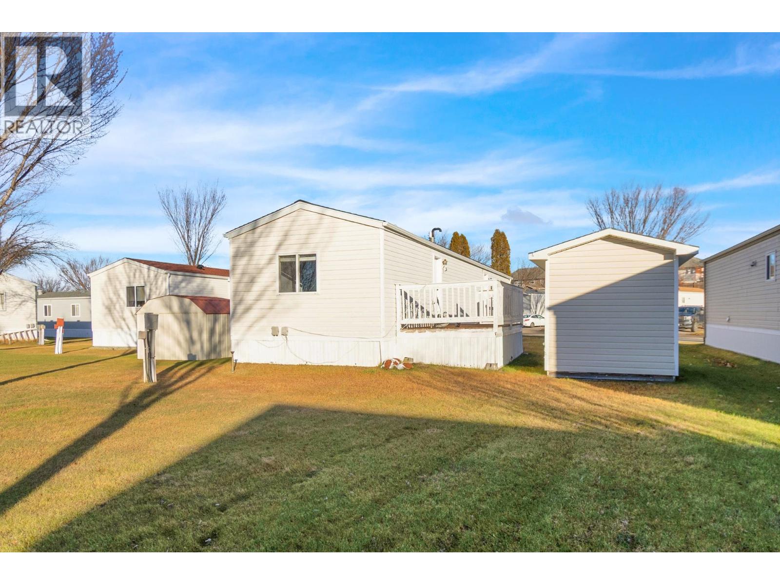 61 7100 ALDEEN ROAD - Photo 3 of 19, Prince George, British Columbia