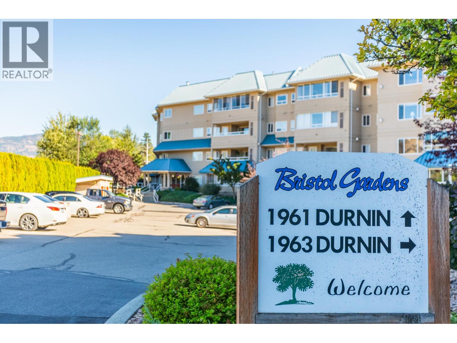 104 1961 Durnin Road, Kelowna