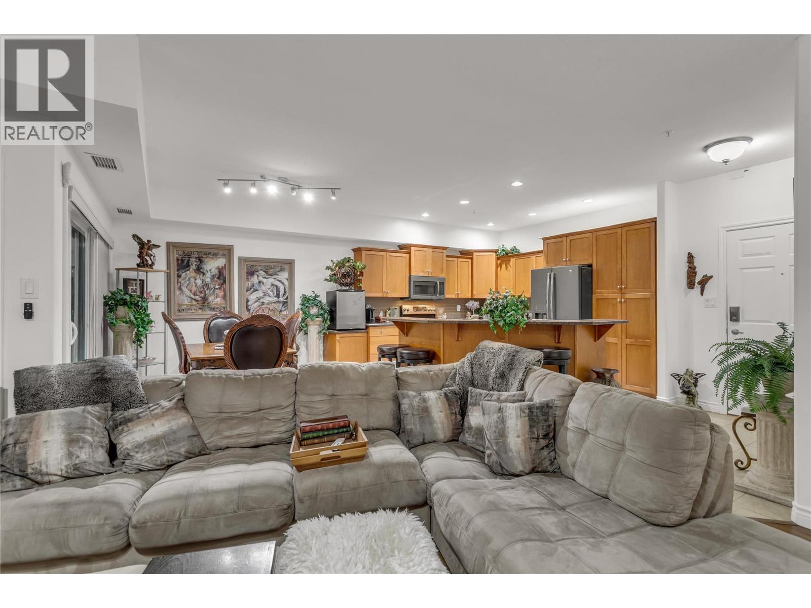 104 1961 Durnin Road, Kelowna