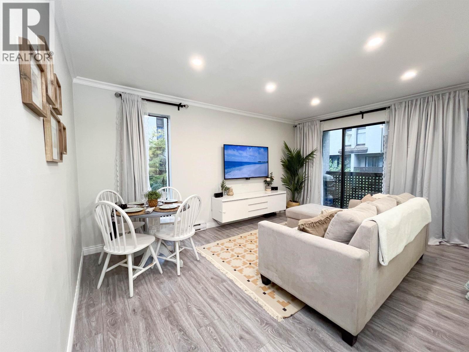 19 365 GINGER DRIVE, New Westminster