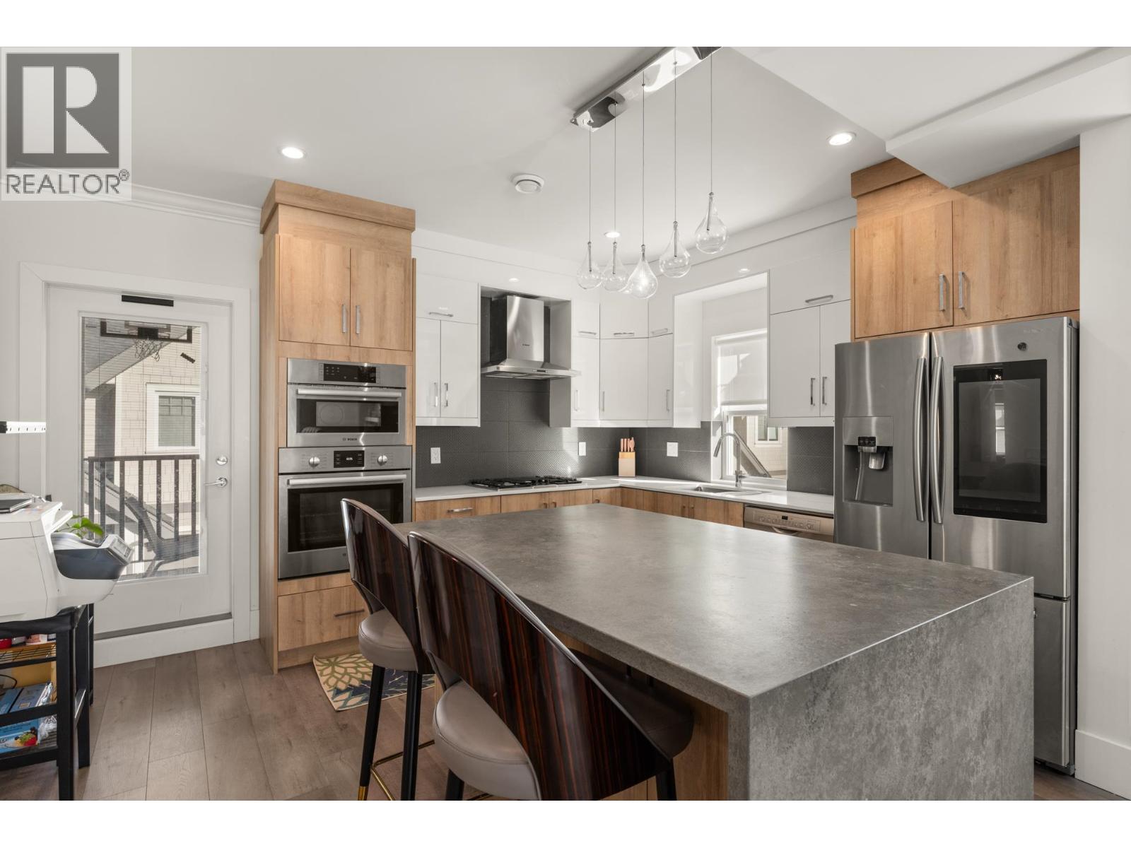 8 9219 WILLIAMS ROAD, Richmond